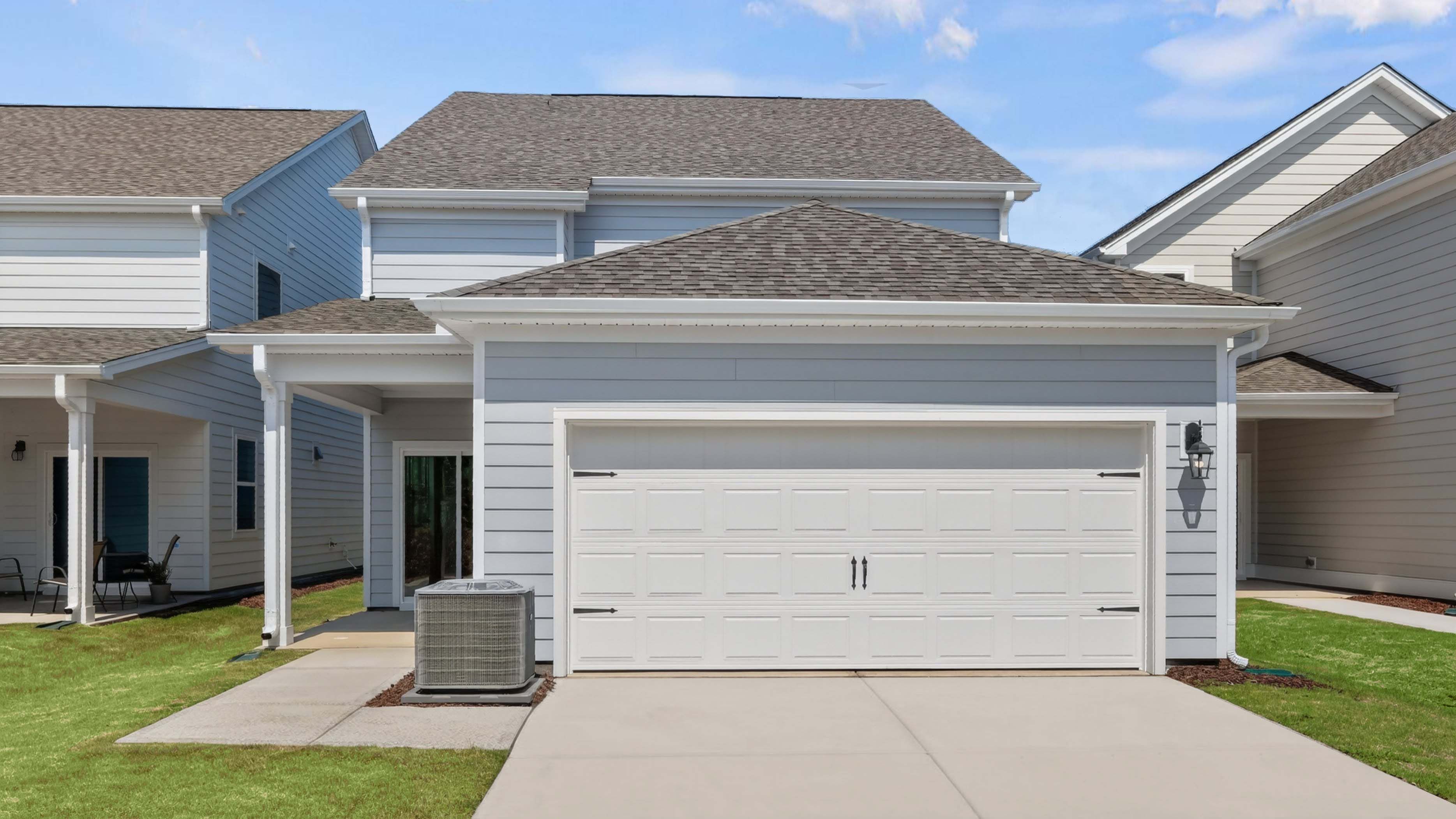 Plan Elevation.
