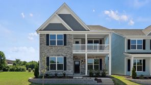 501 Dorset Stream Drive (Calhoun)