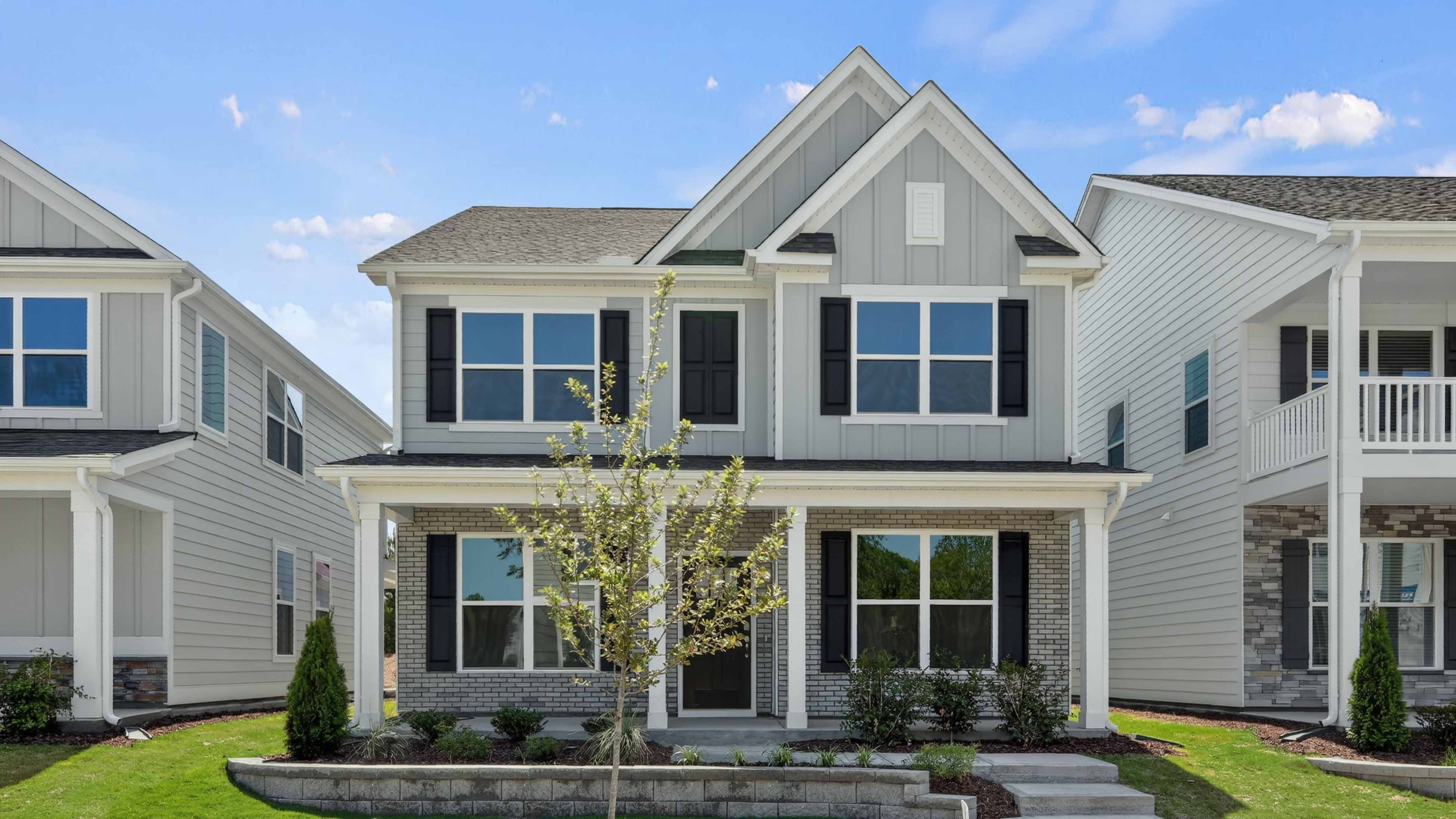 517 Dorset Stream Drive