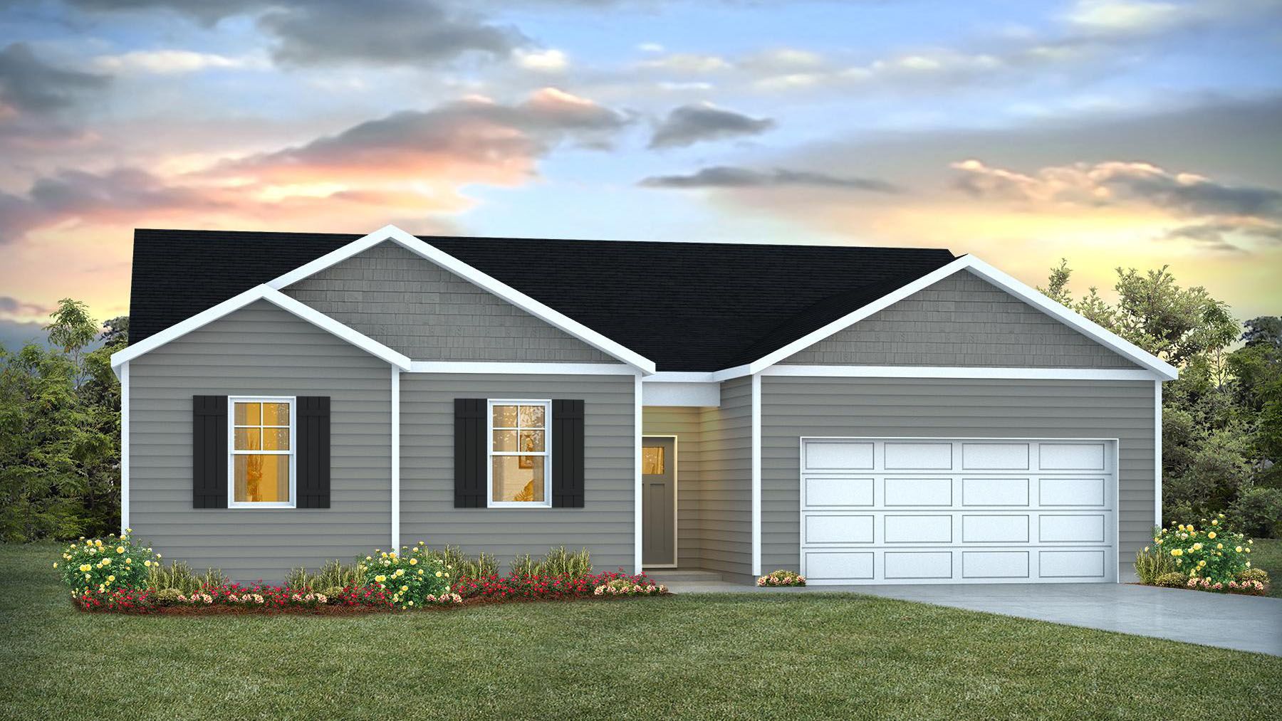 Plan Elevation.