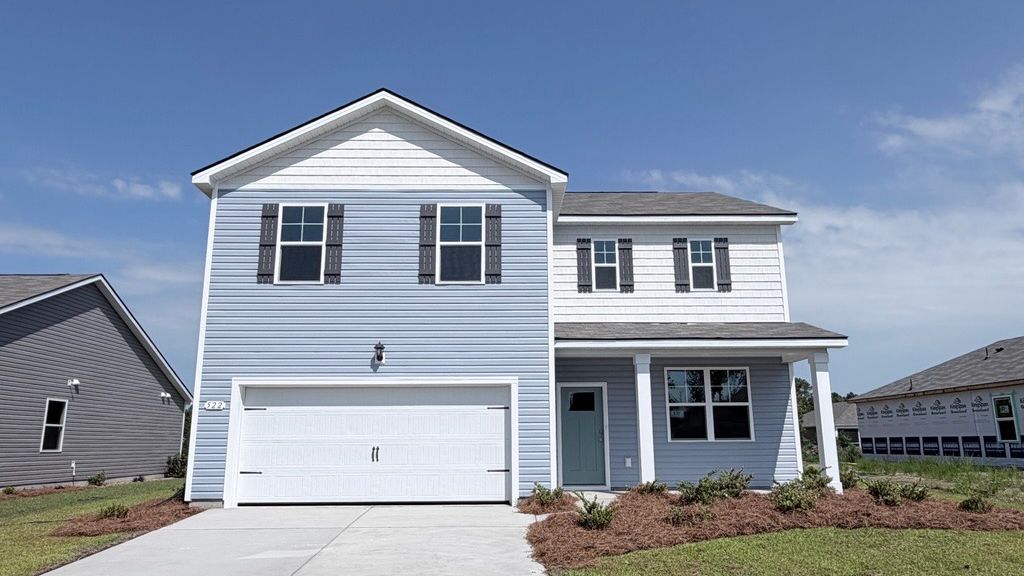 522 Italian Cypress Court (GALEN)
