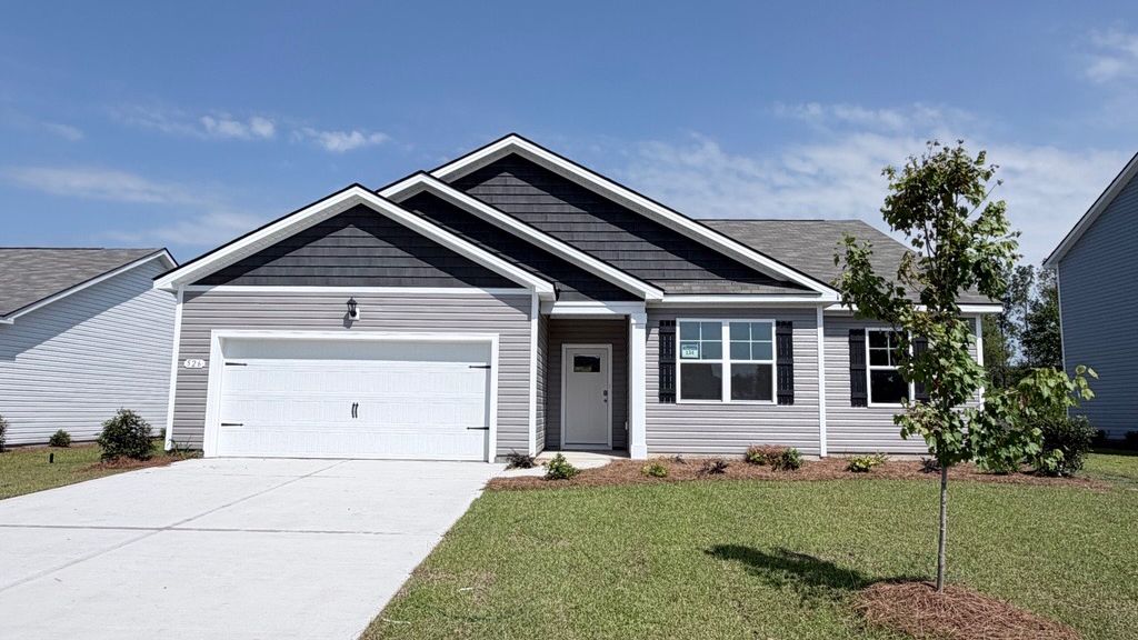 526 Italian Cypress Court (BOOTH)