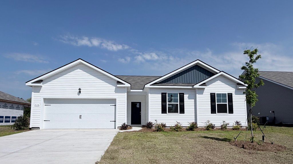 530 Italian Cypress Court (ALSTON)