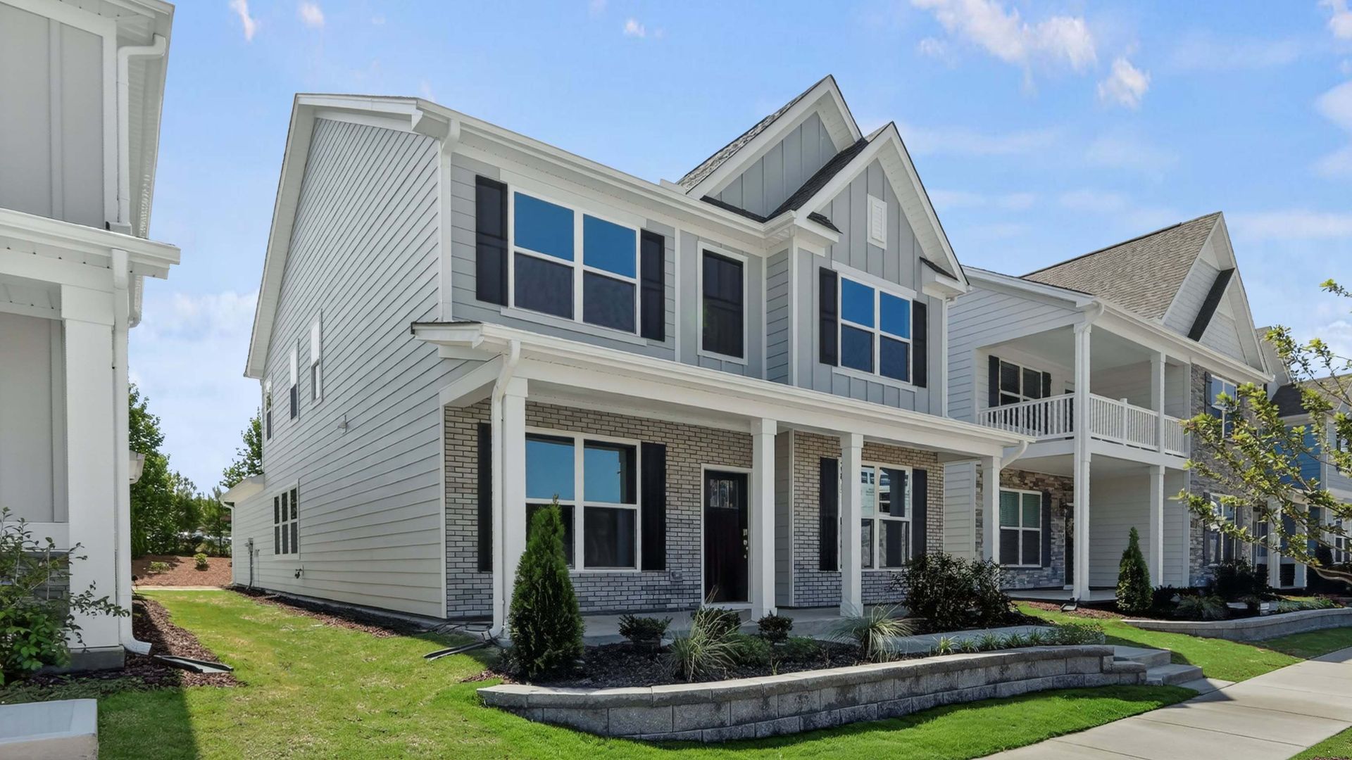 Subdivision Image 2