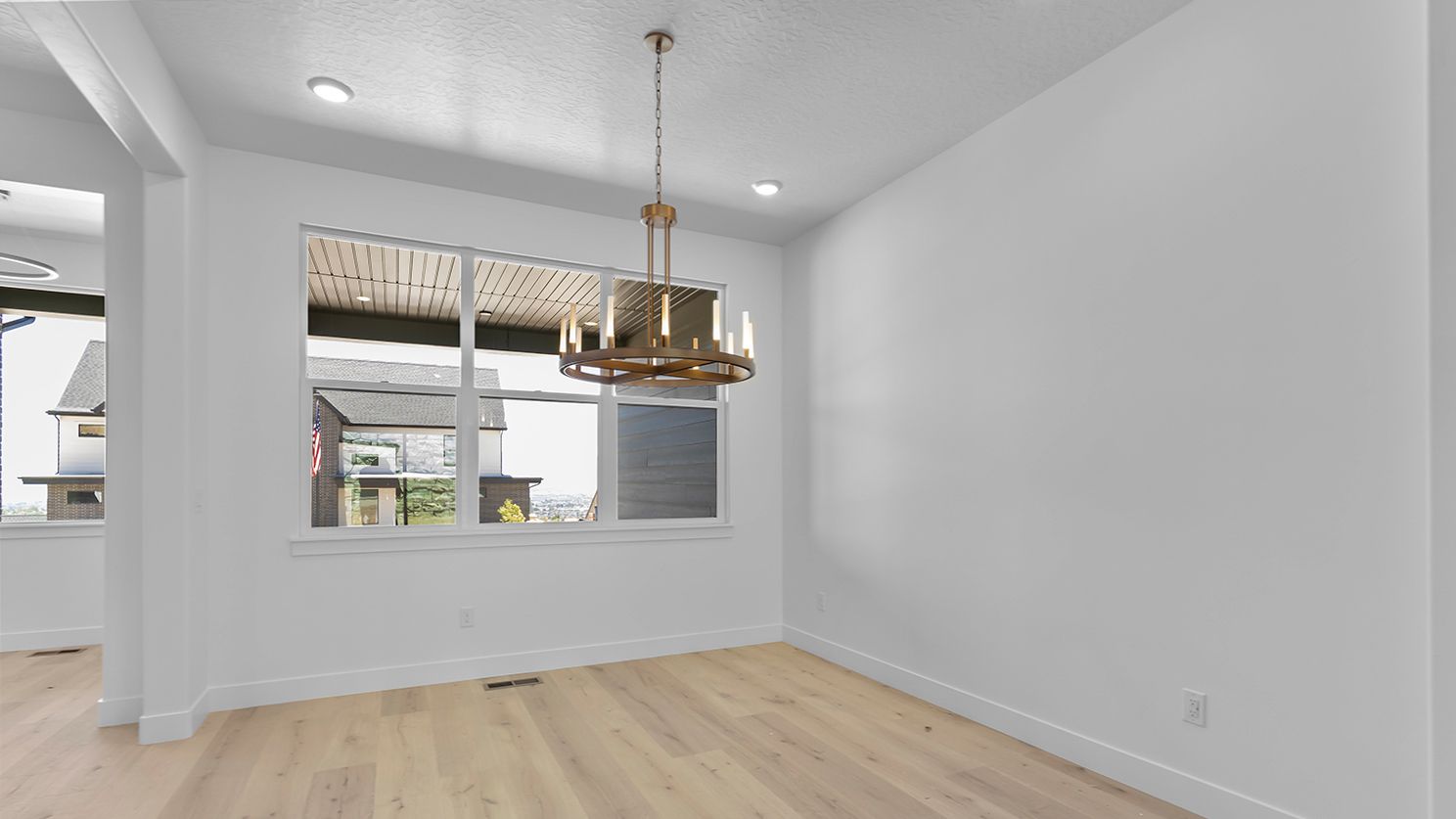 Plan Elevation.