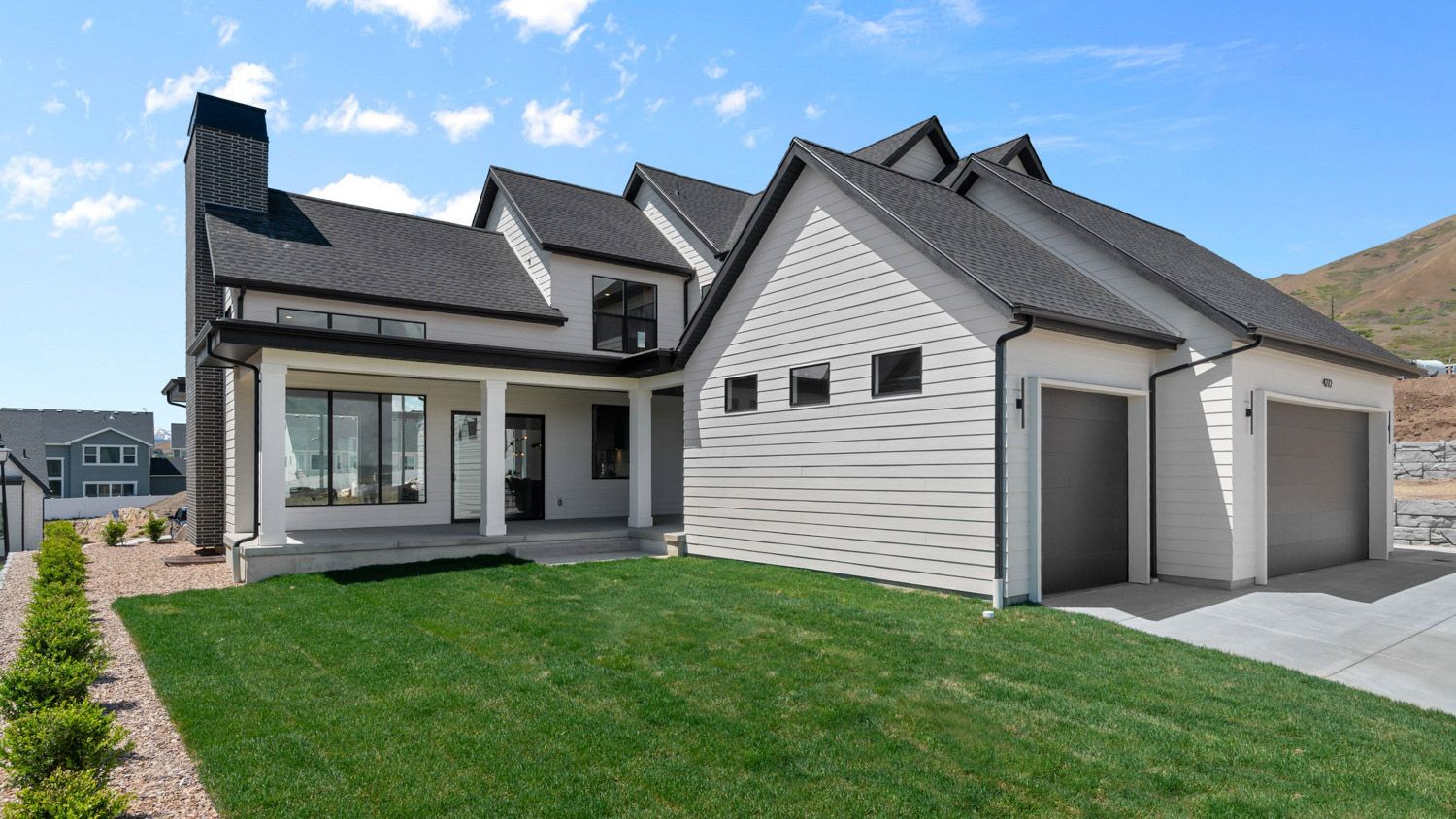 Plan Elevation.