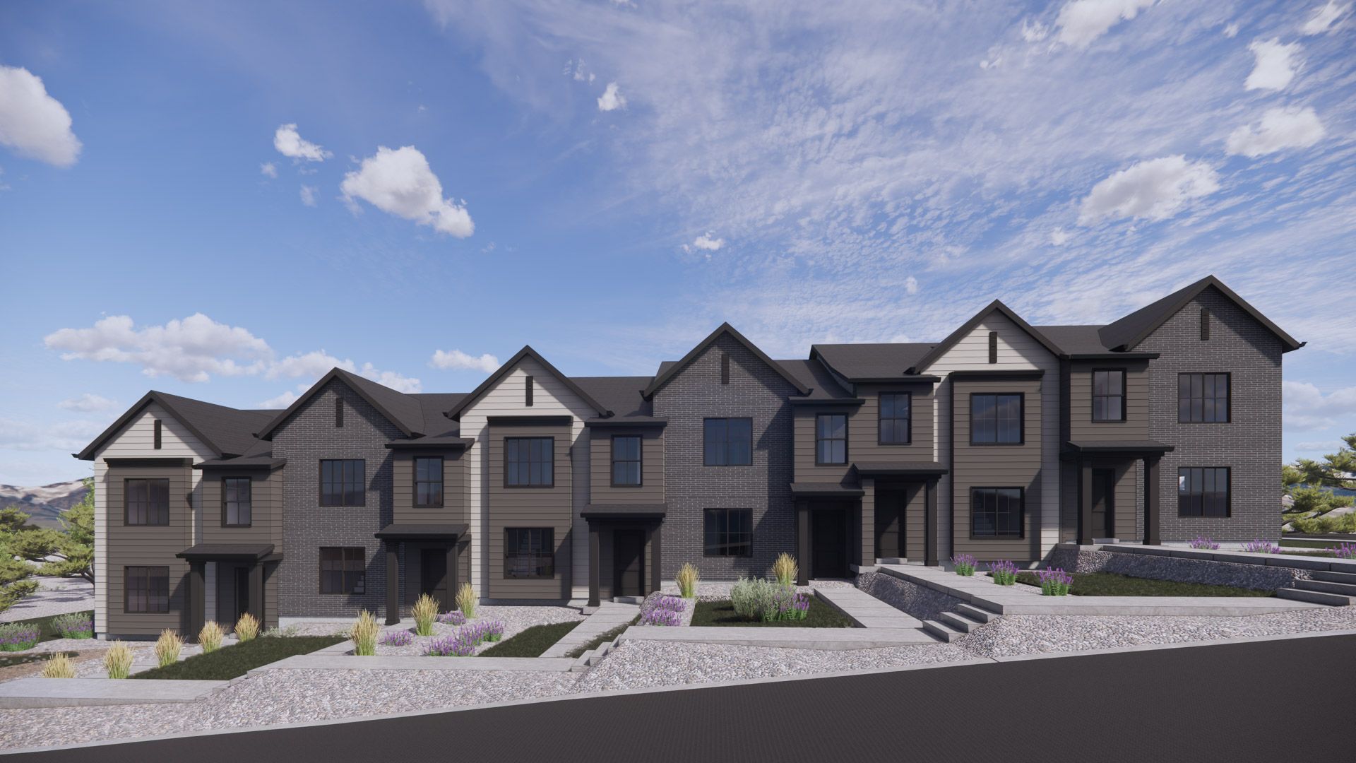 Plan Elevation.