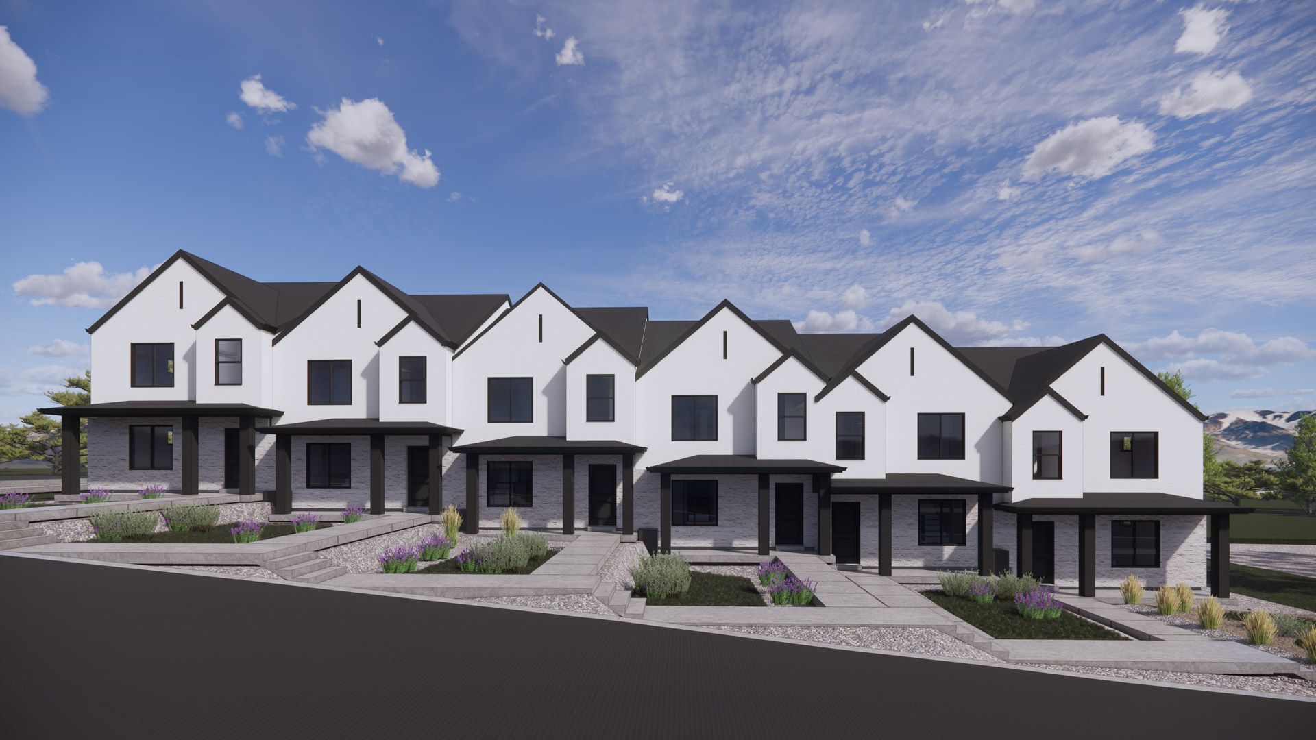 Plan Elevation.