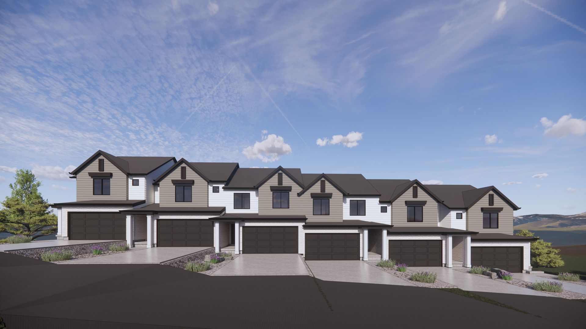 Plan Elevation.