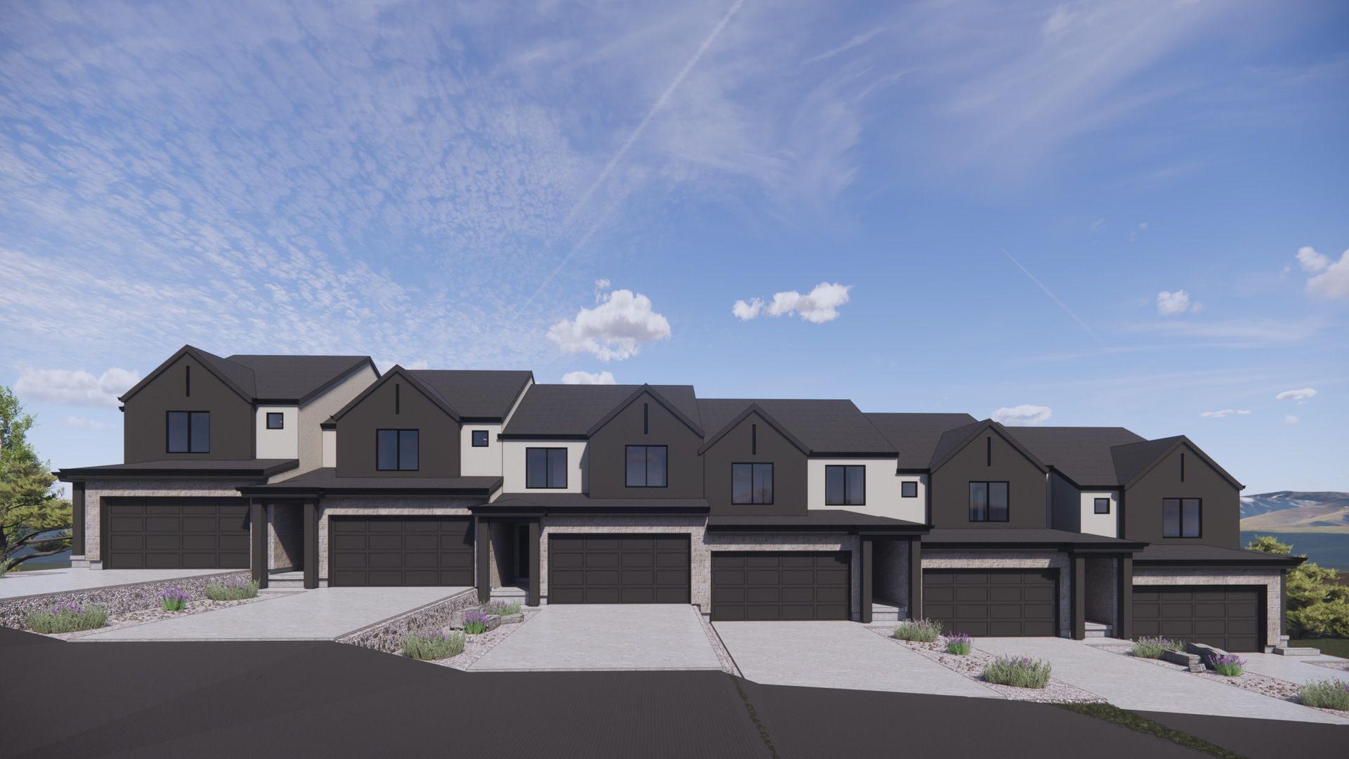 Plan Elevation.