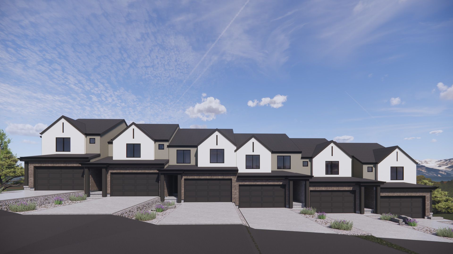 Plan Elevation.