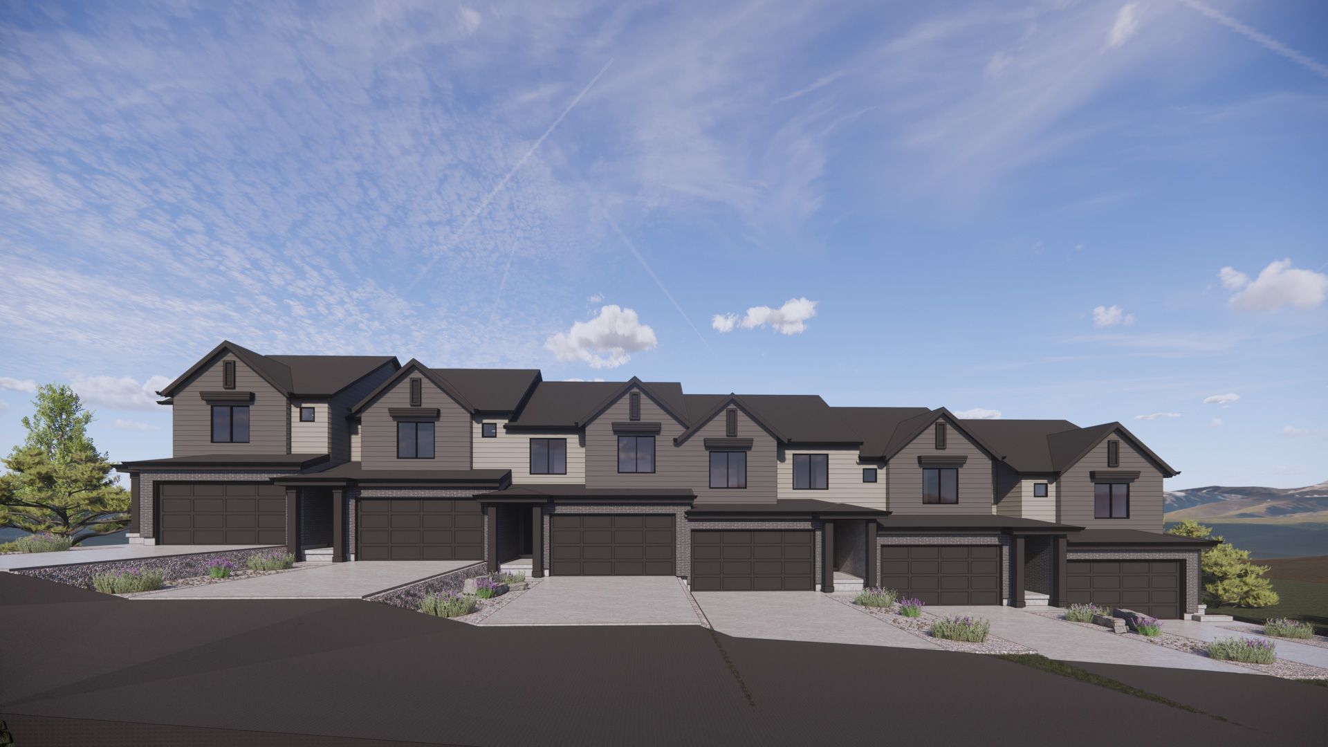 Plan Elevation.