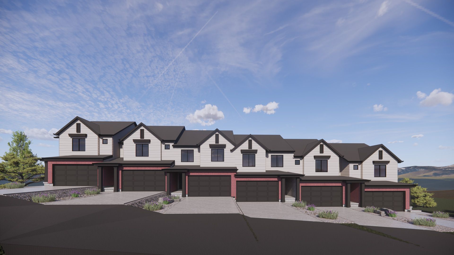 Plan Elevation.