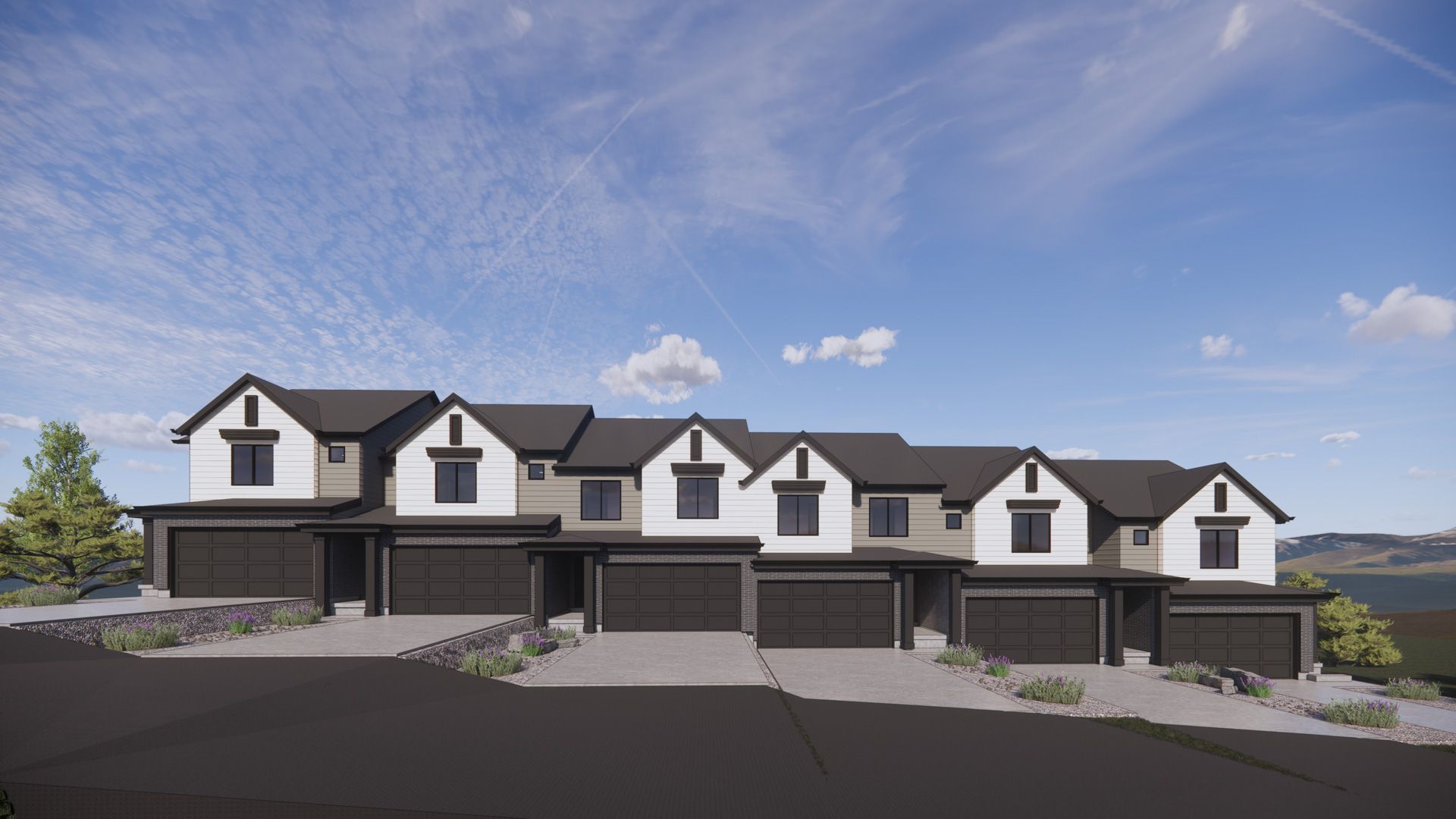 Plan Elevation.