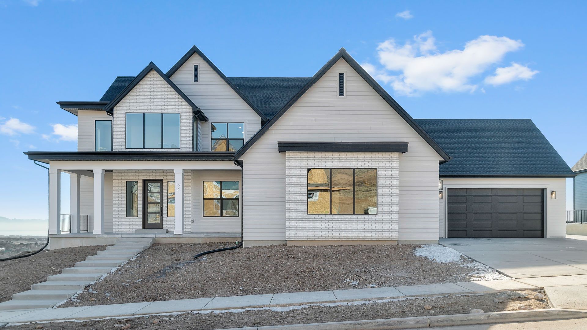 Plan Elevation.