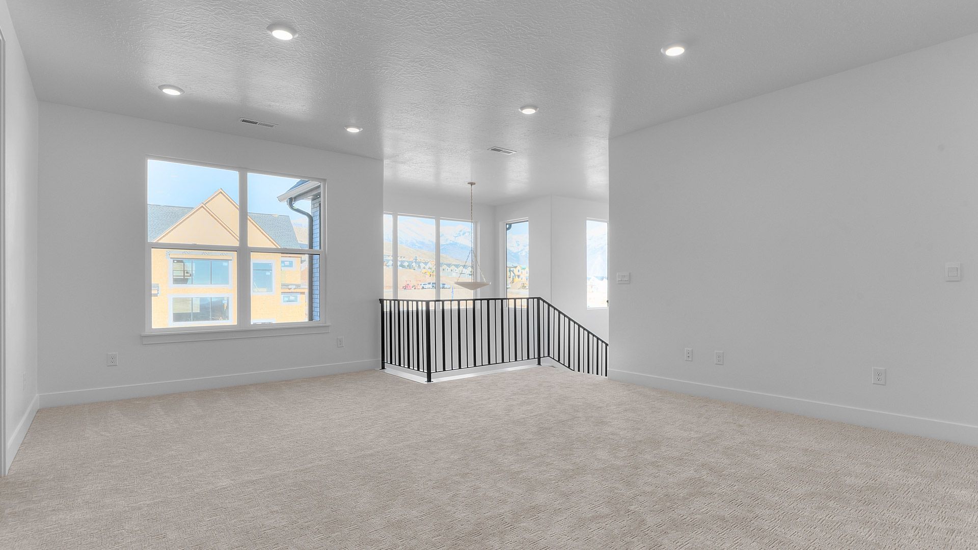 Plan Elevation.