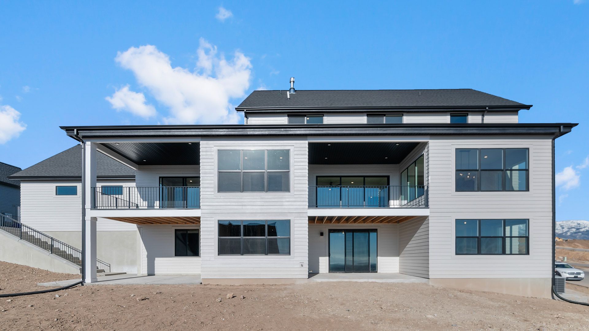Plan Elevation.