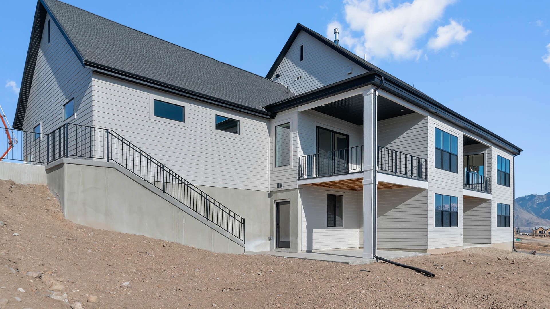 Plan Elevation.