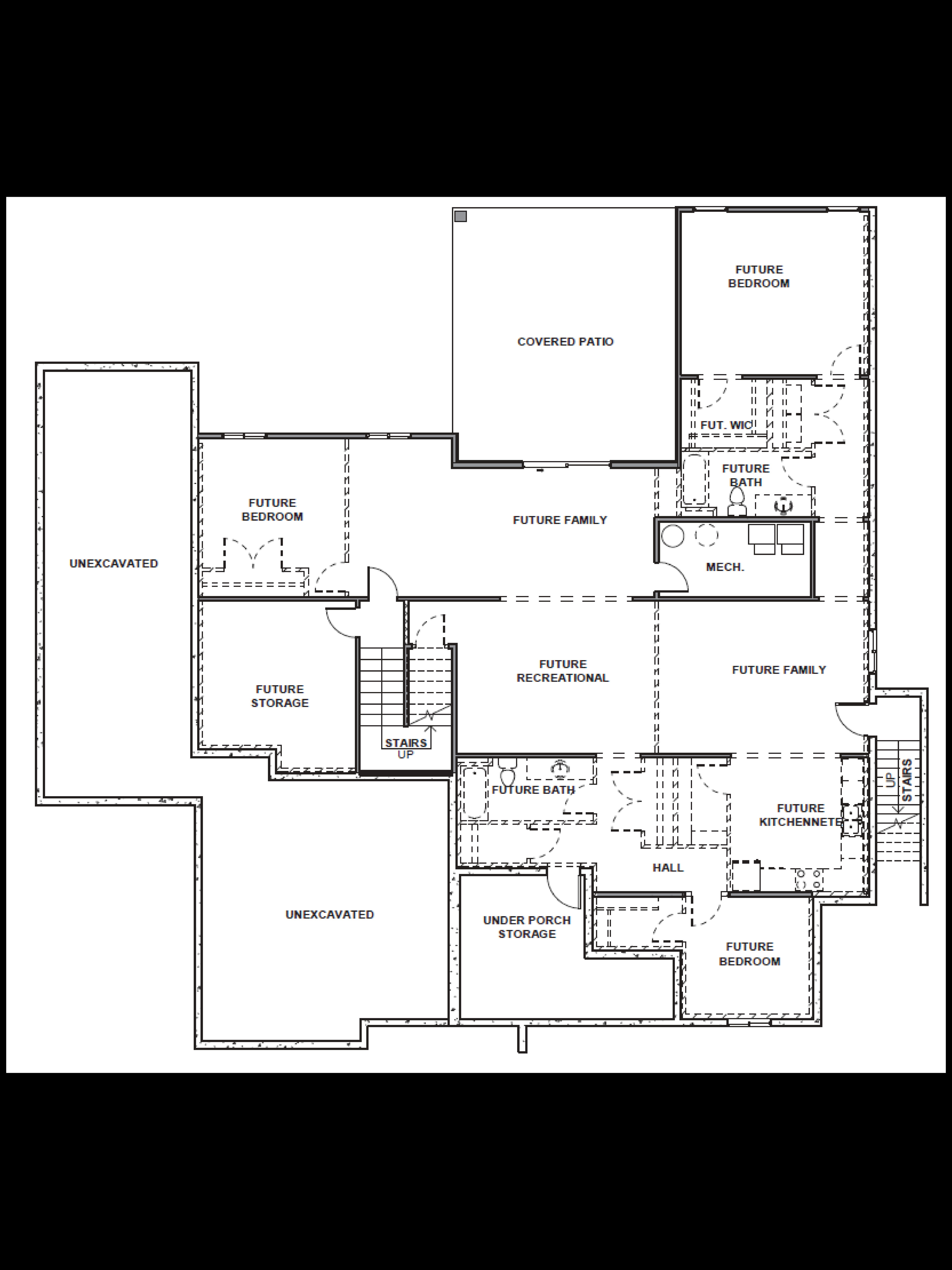 Floor Plan.