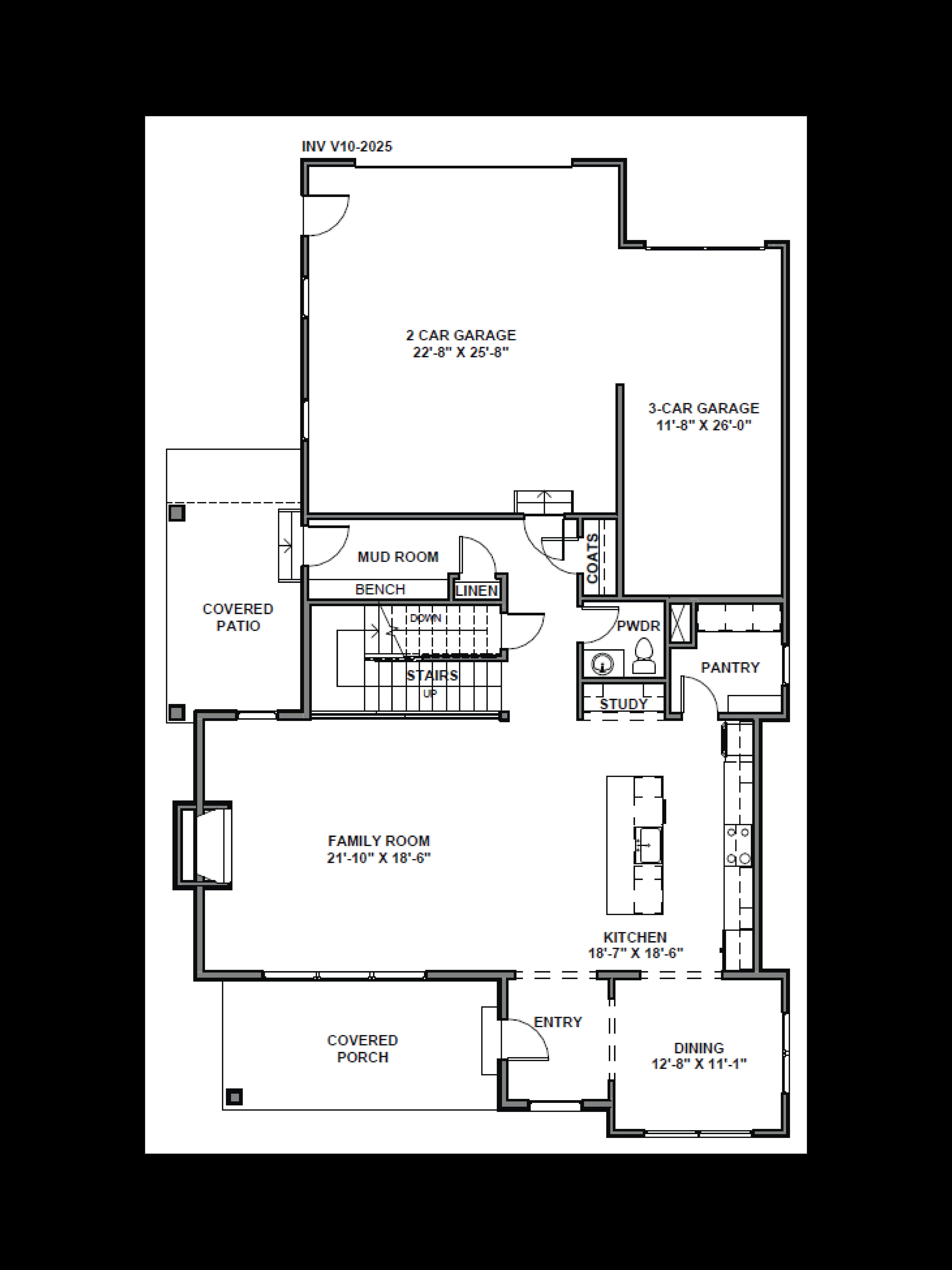 Floor Plan.