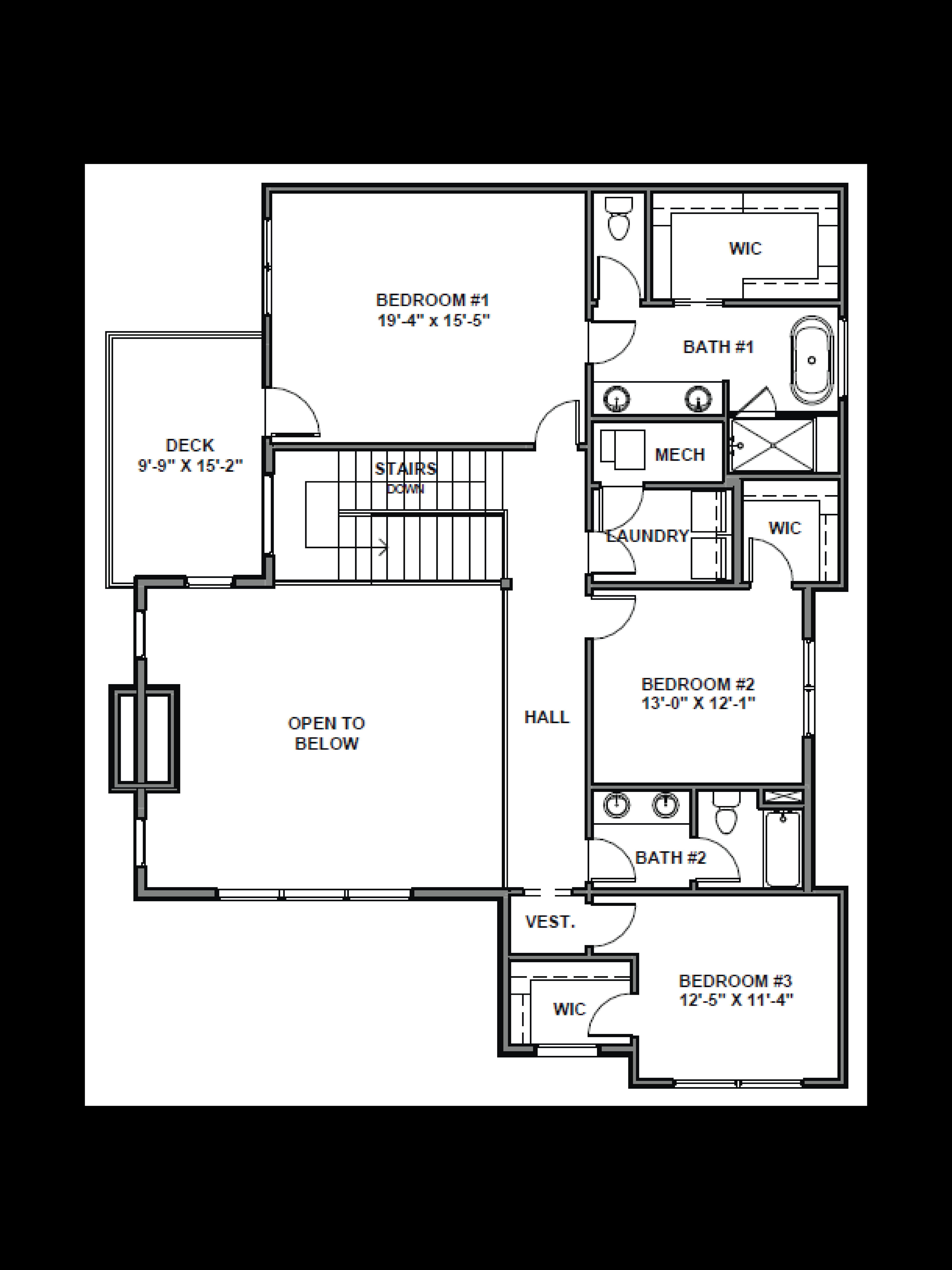 Floor Plan.