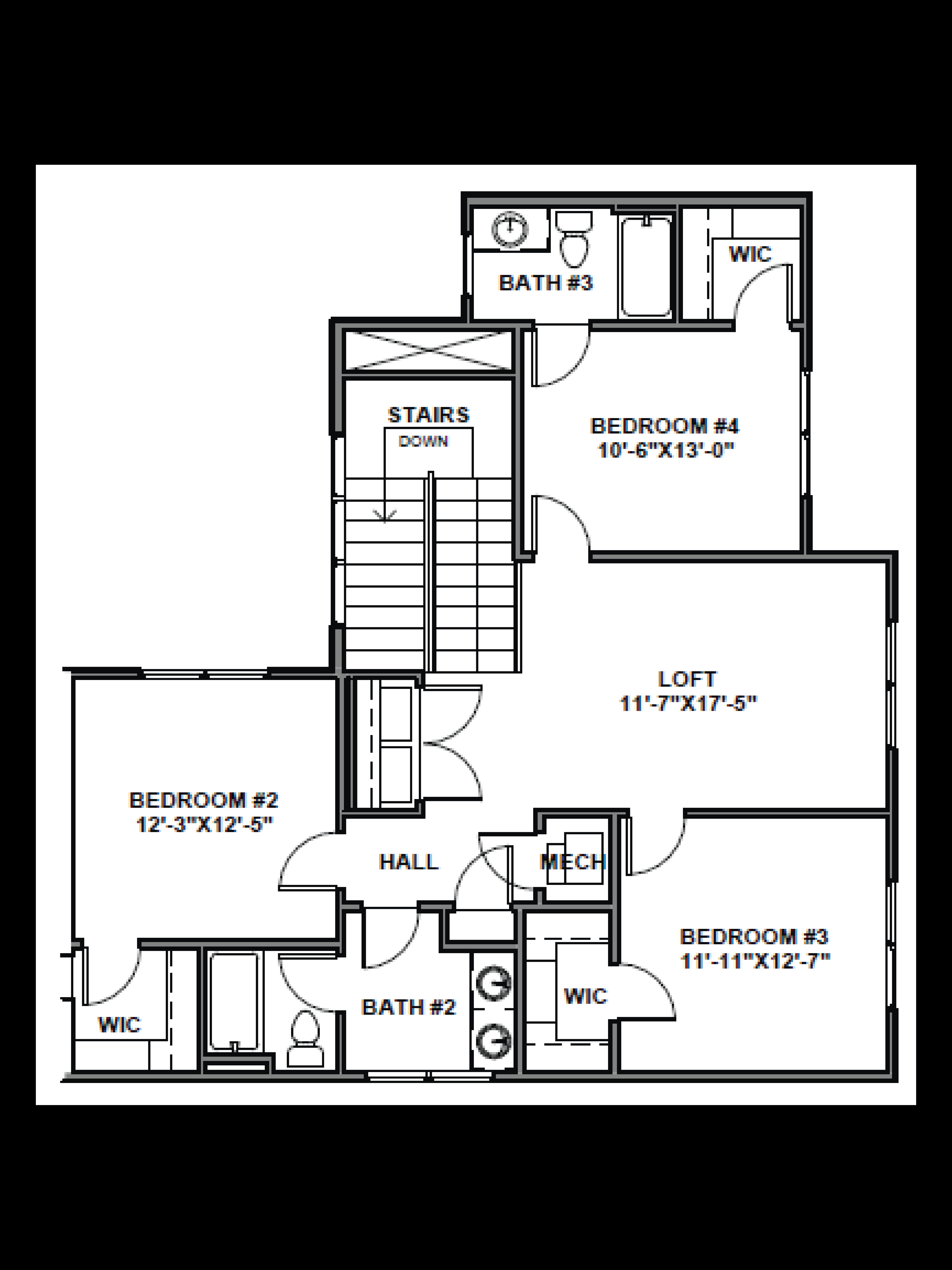 Floor Plan.