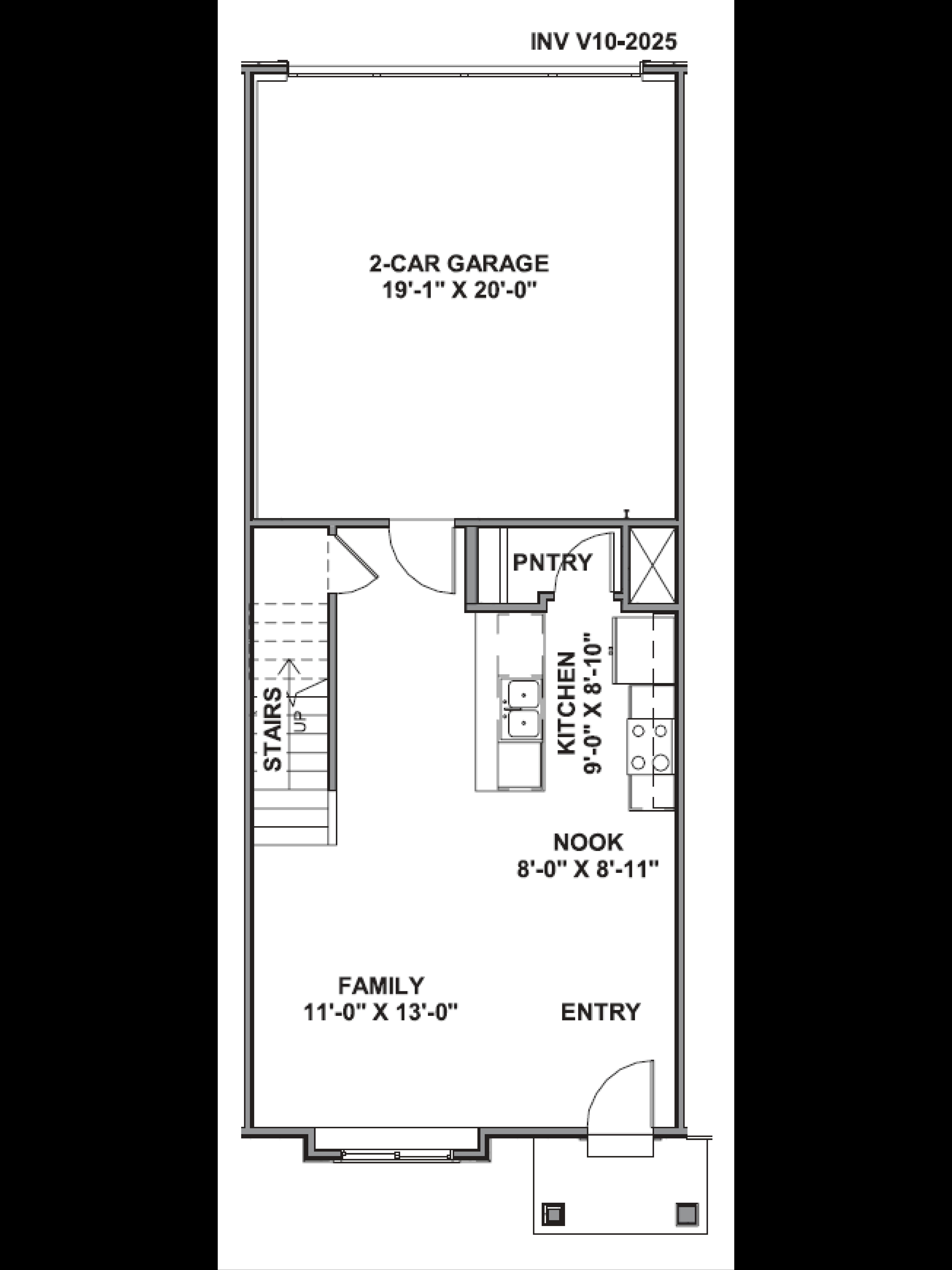 Floor Plan.