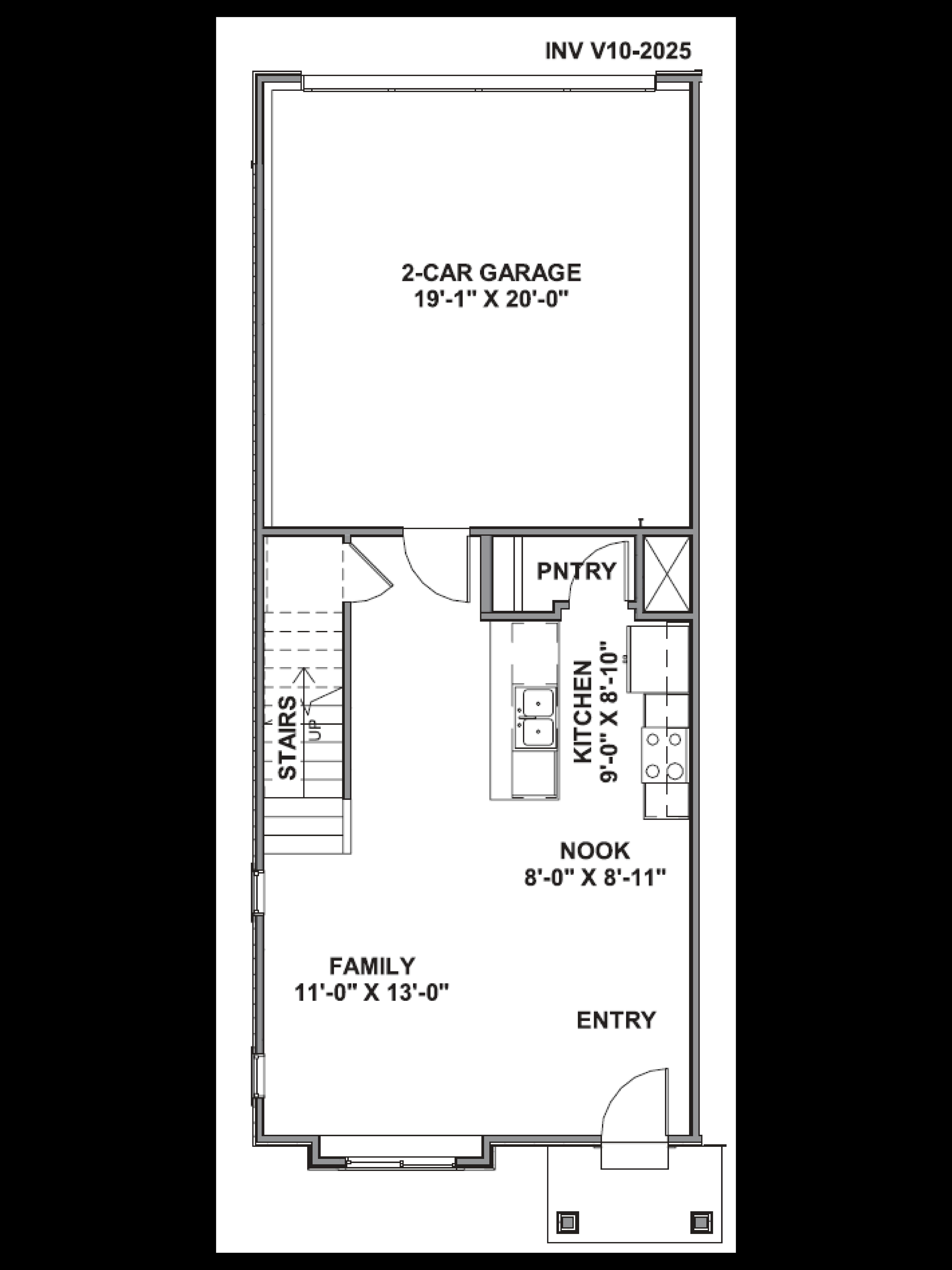 Floor Plan.