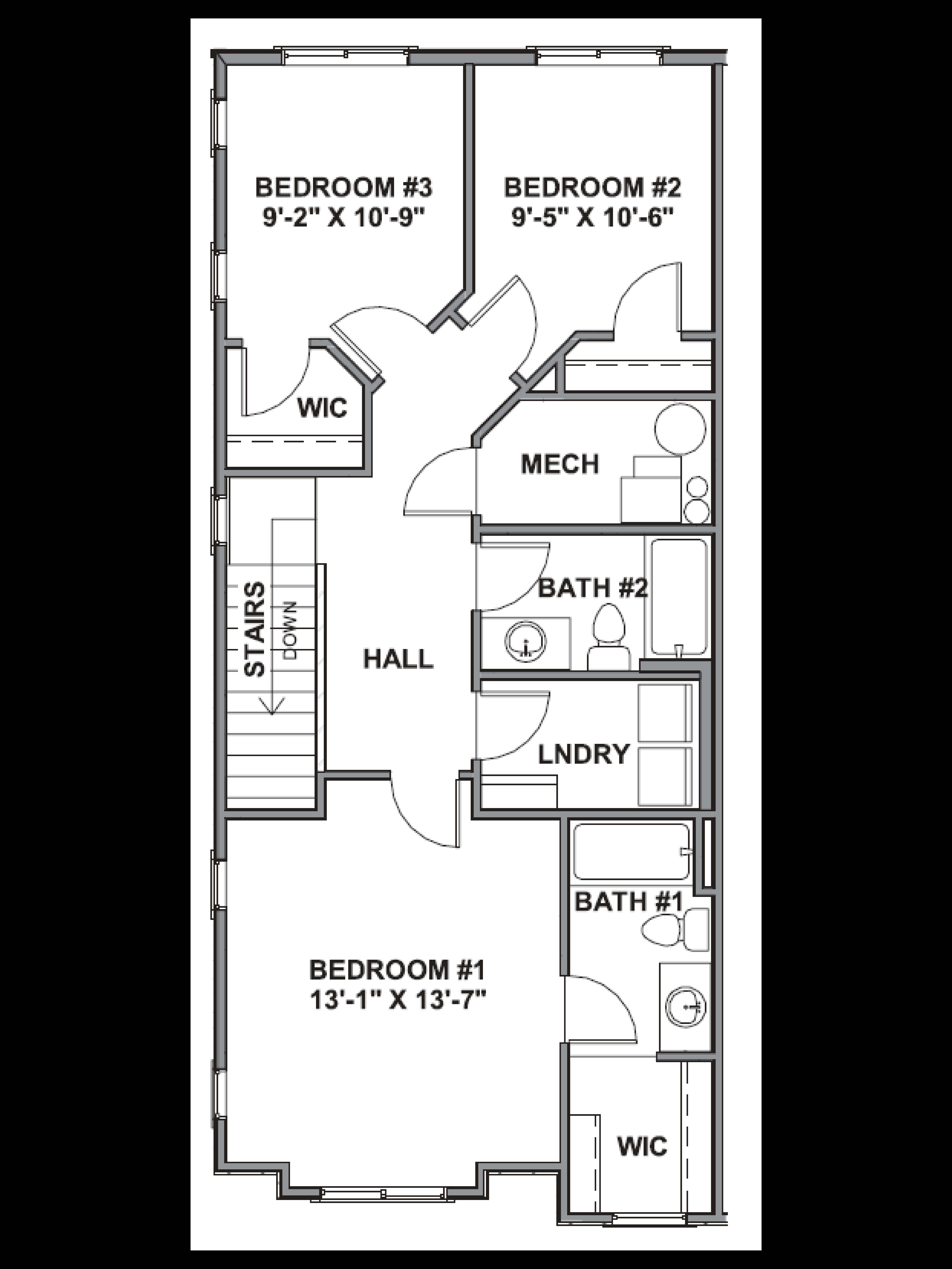 Floor Plan.