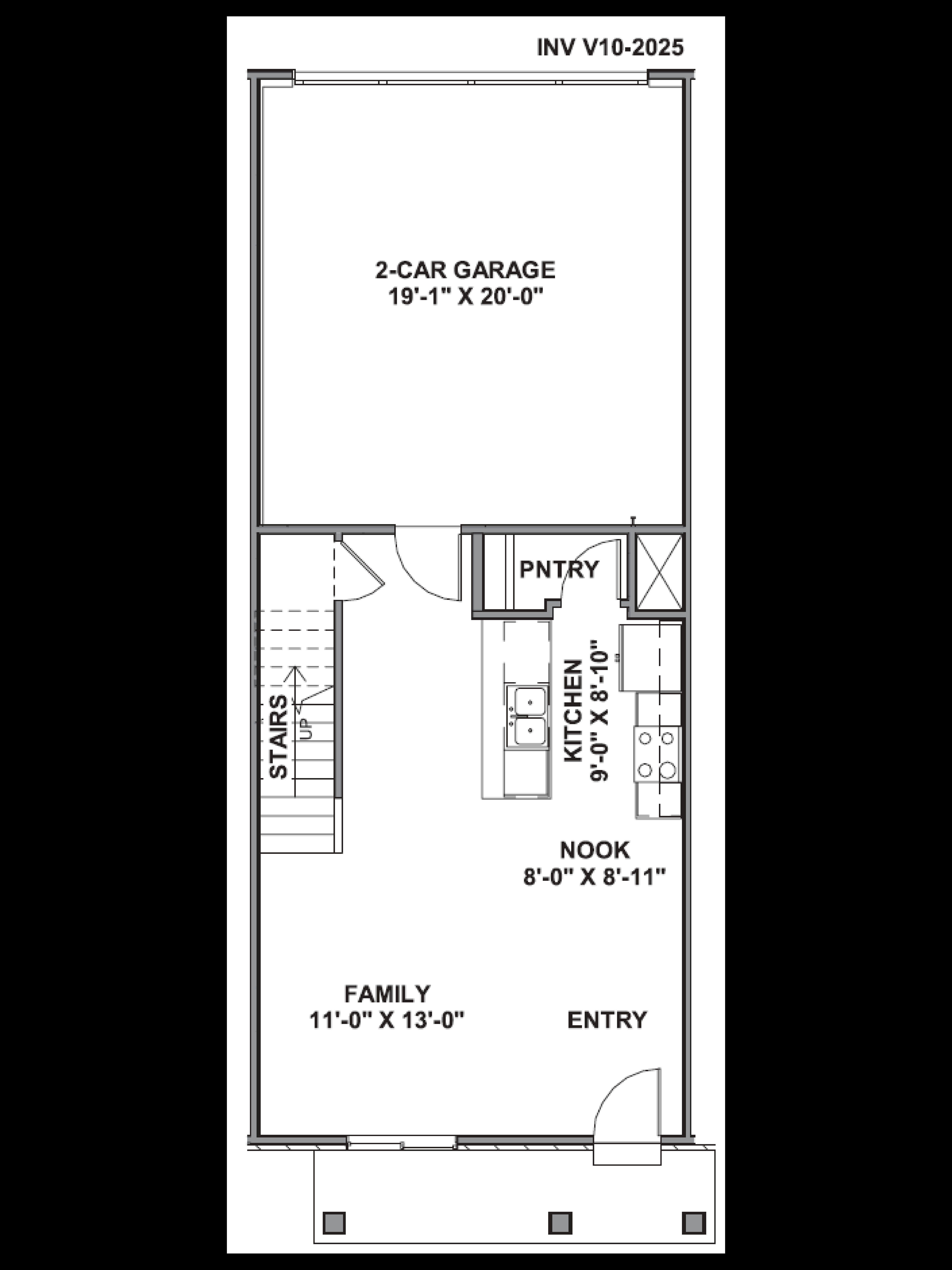 Floor Plan.