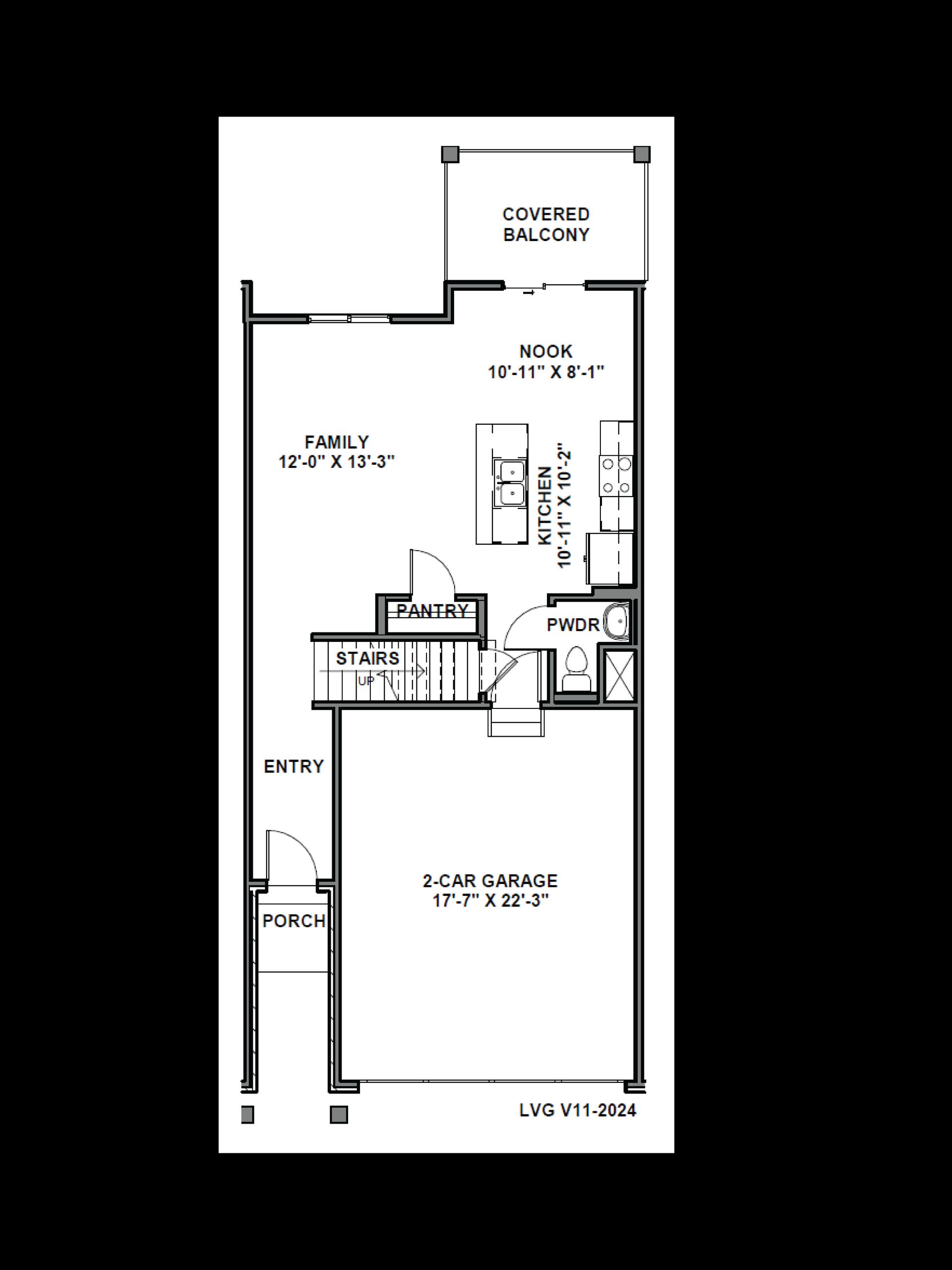 Floor Plan.