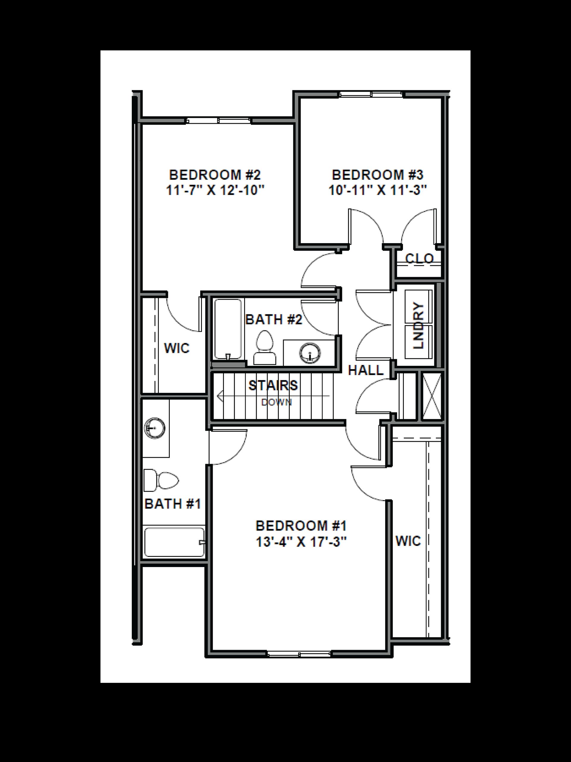 Floor Plan.