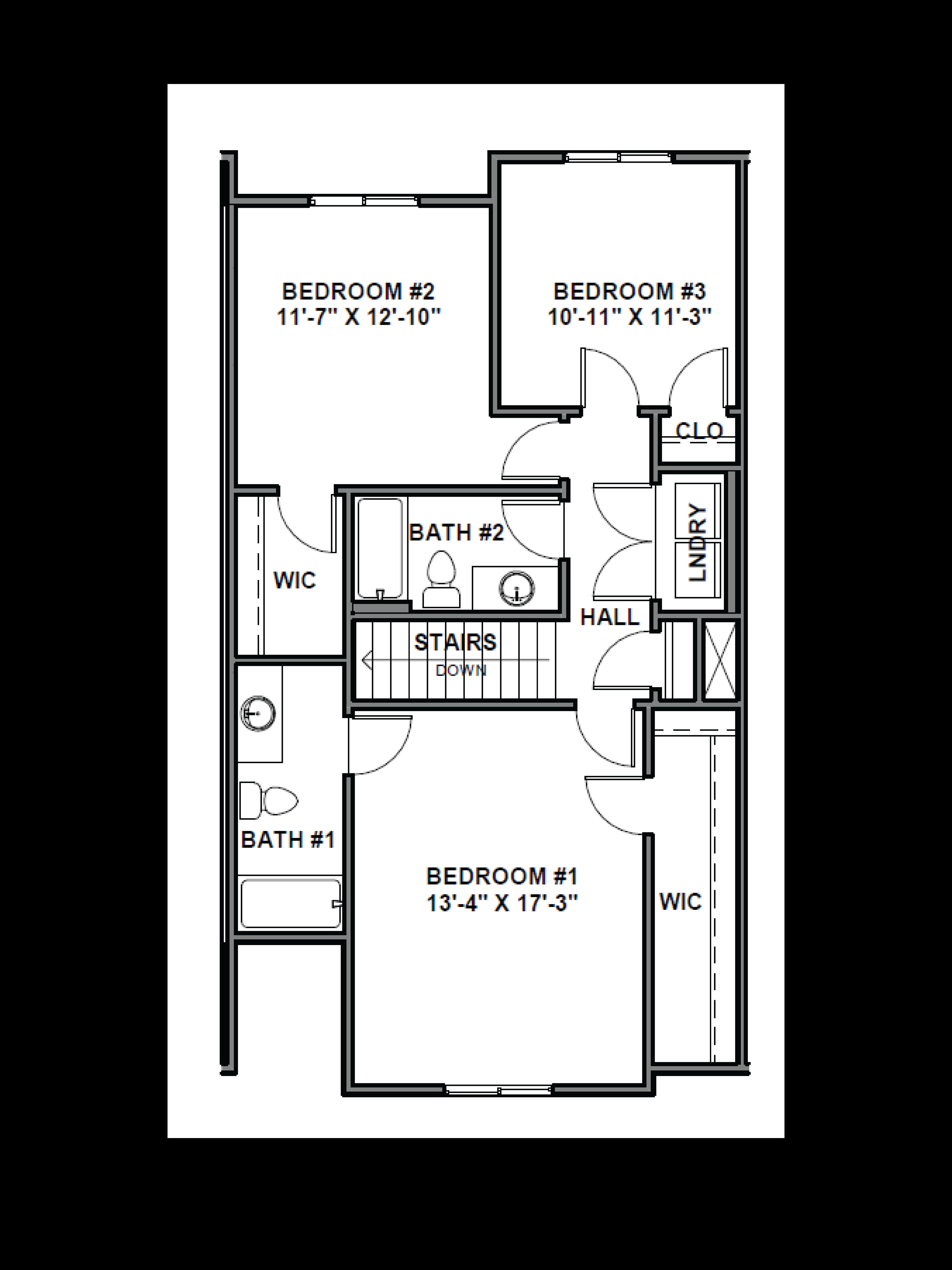 Floor Plan.