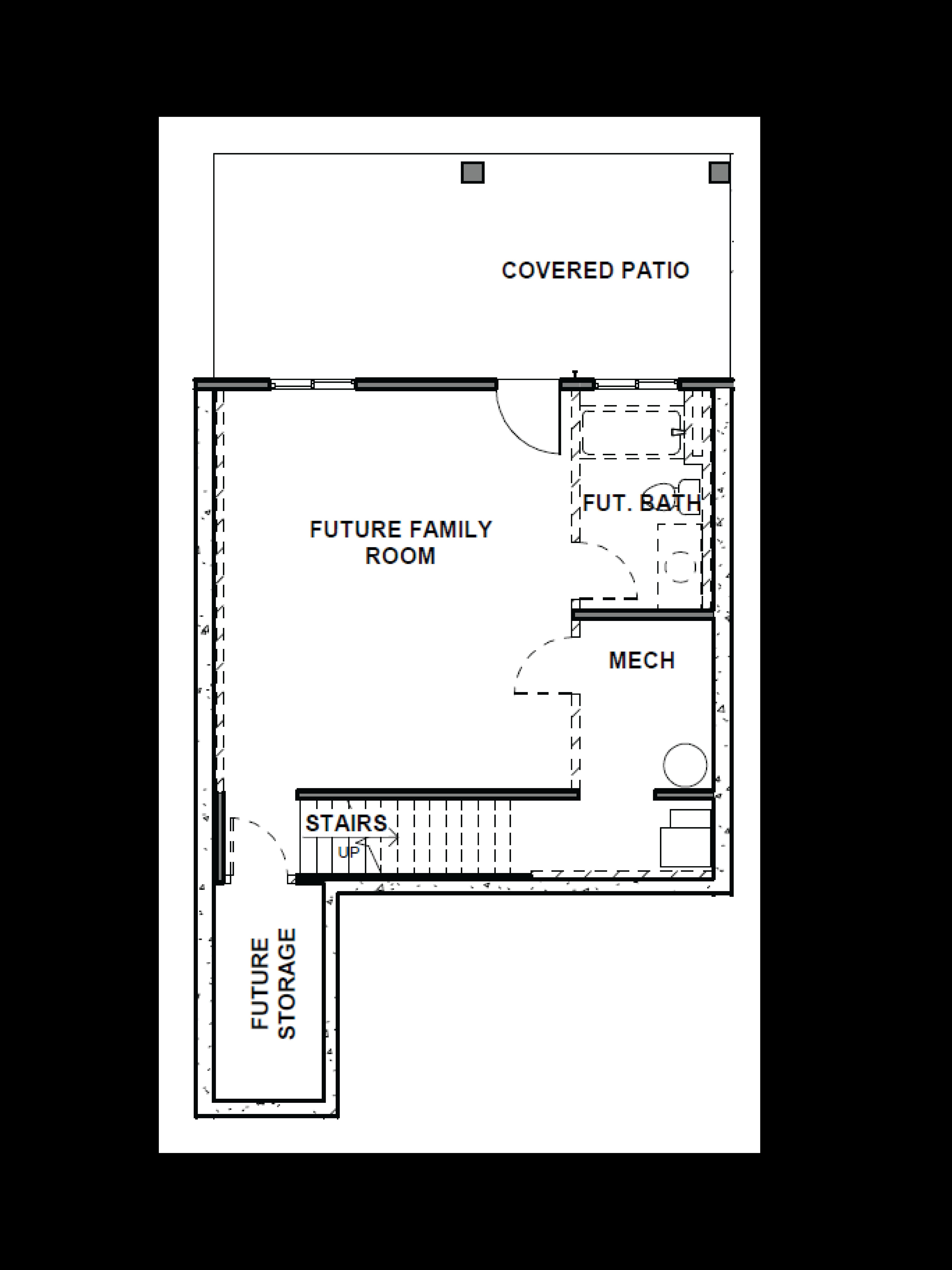 Floor Plan.