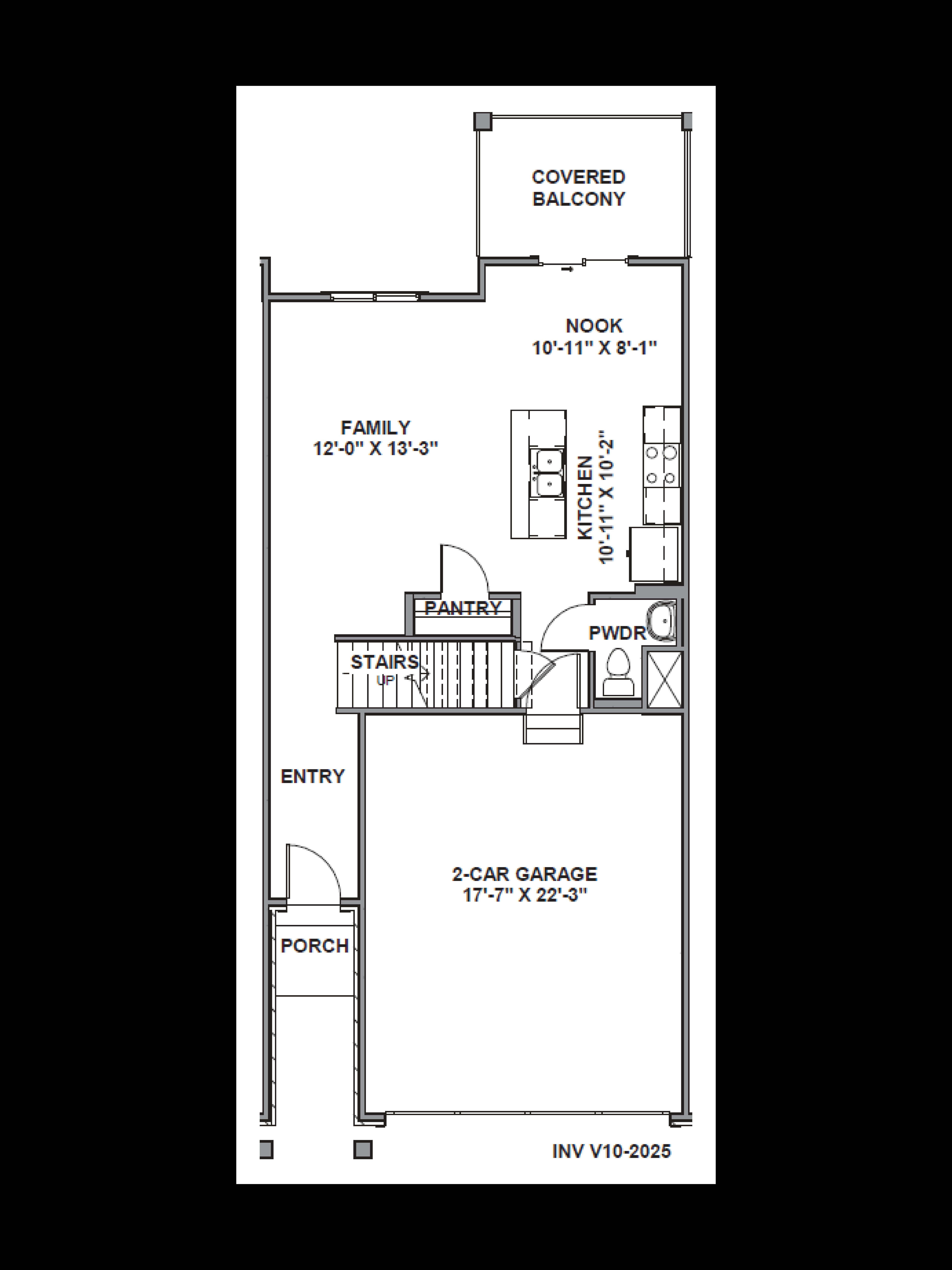 Floor Plan.