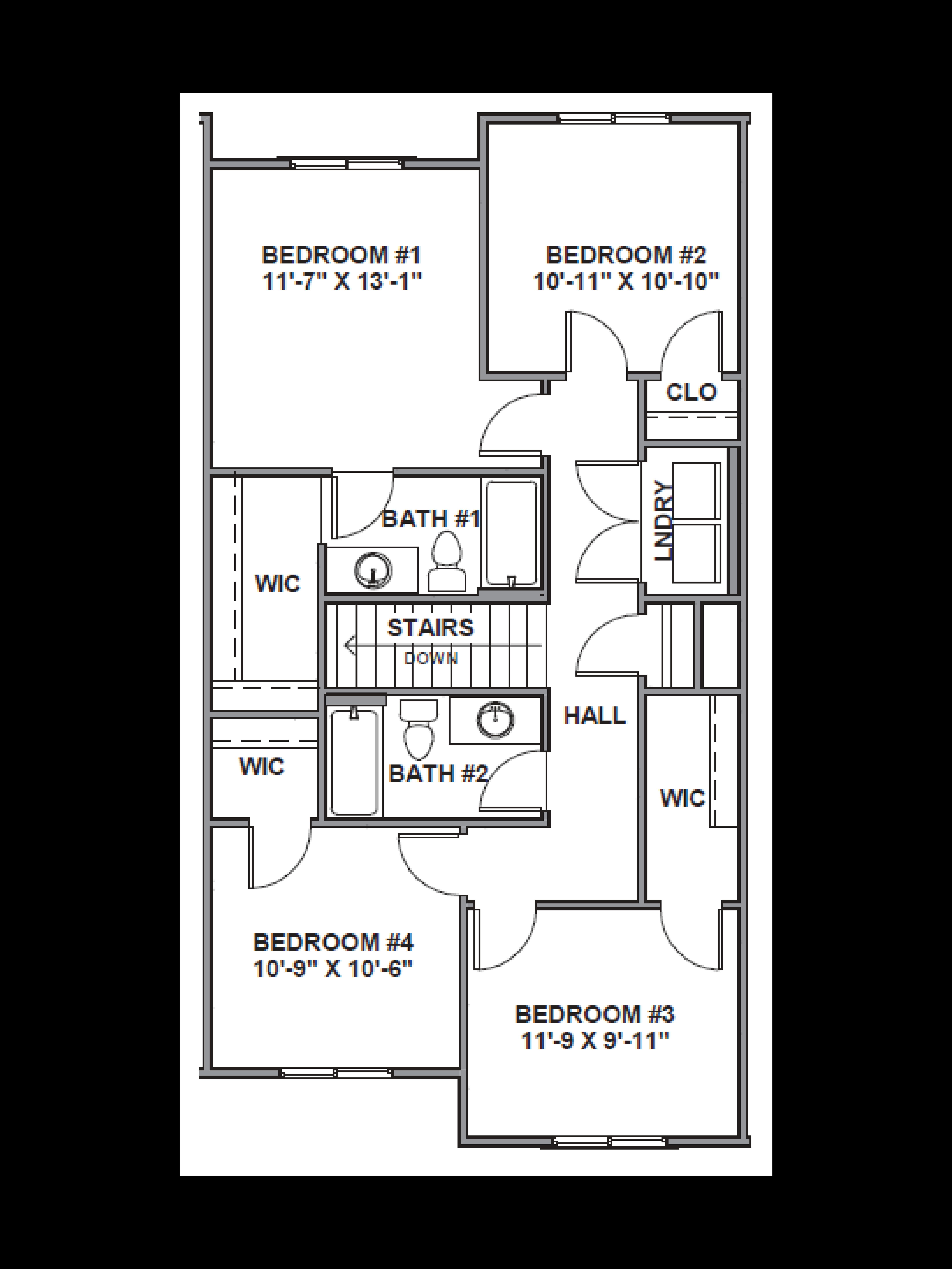 Floor Plan.