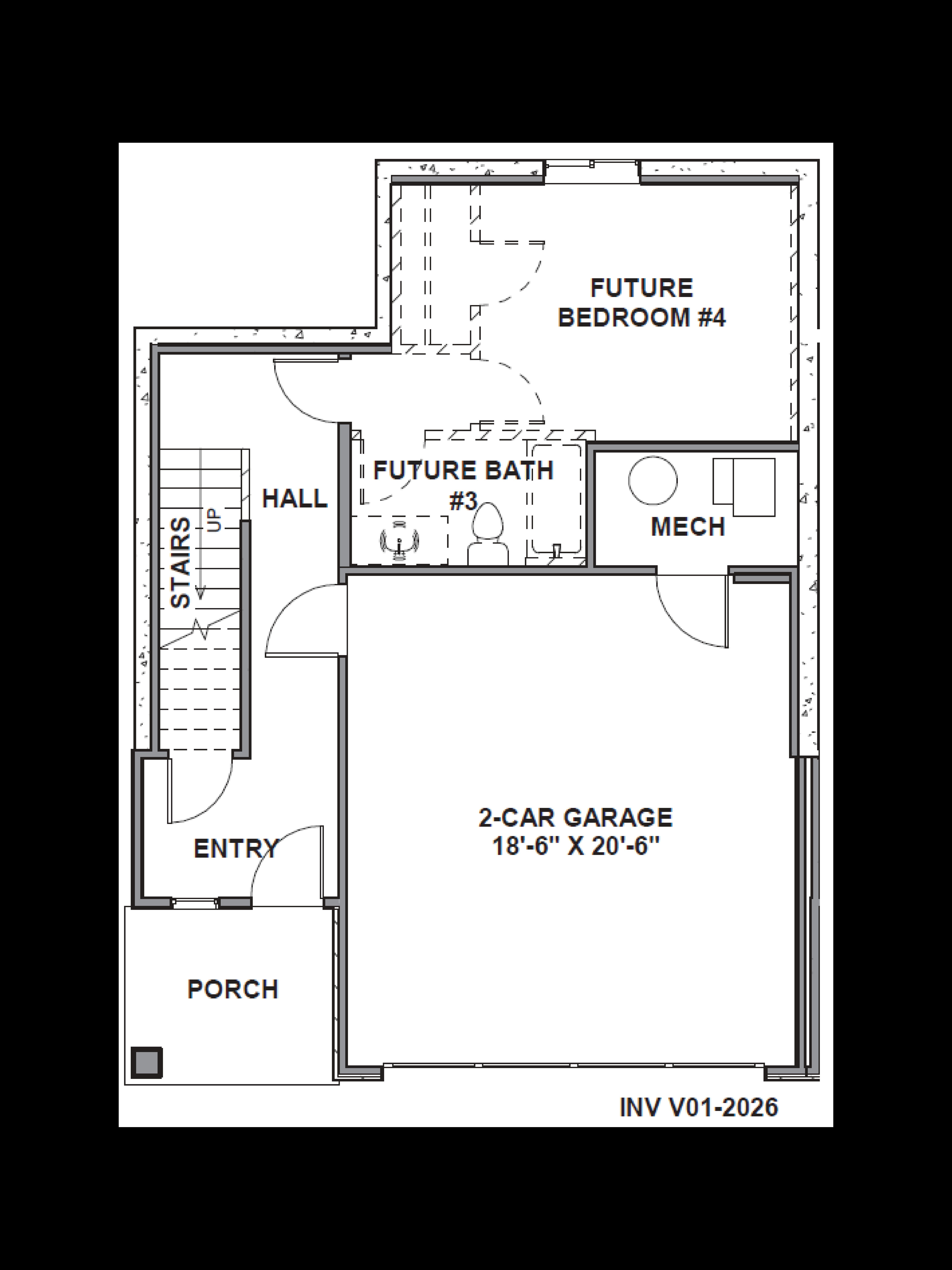 Floor Plan.
