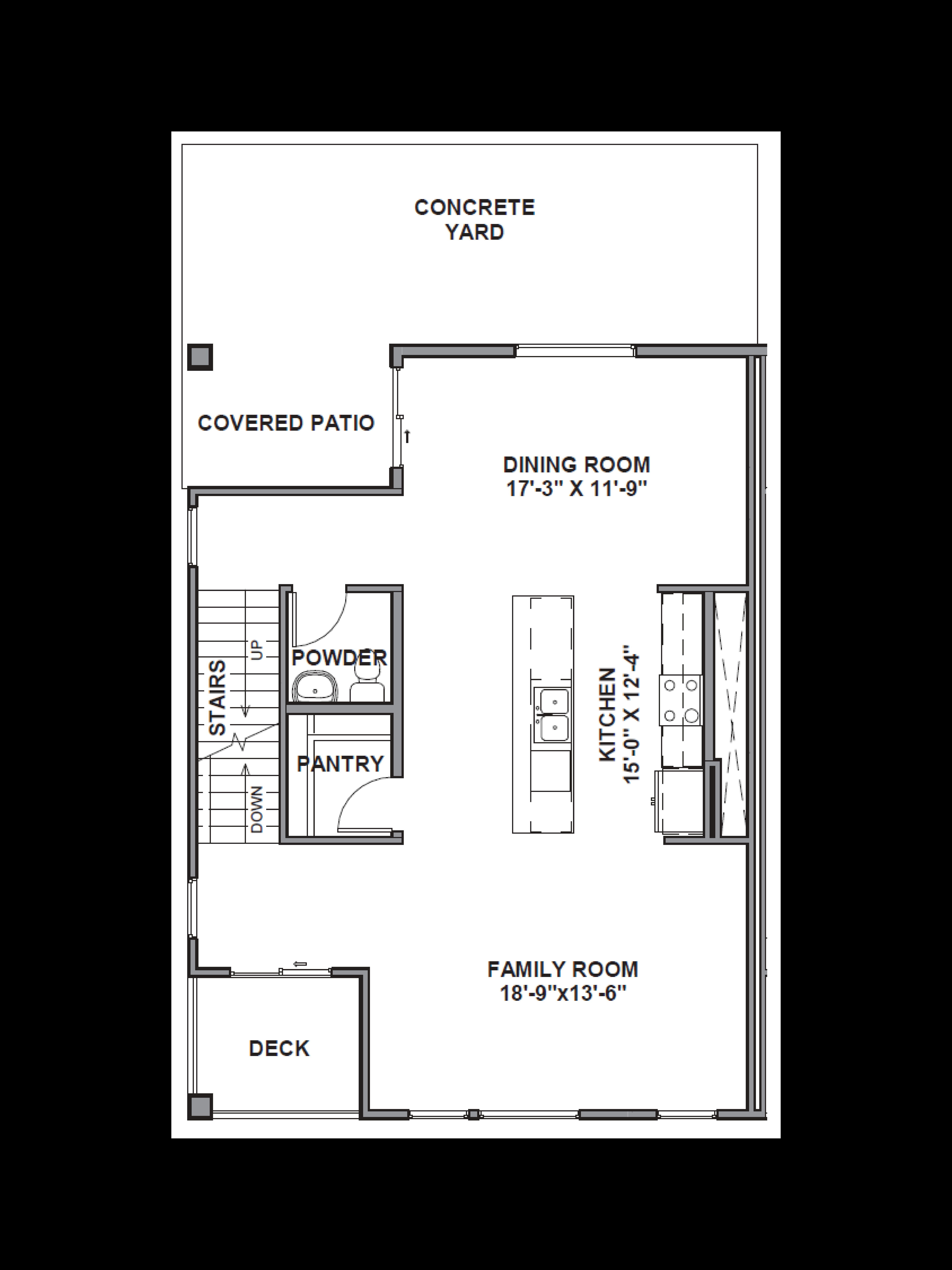 Floor Plan.