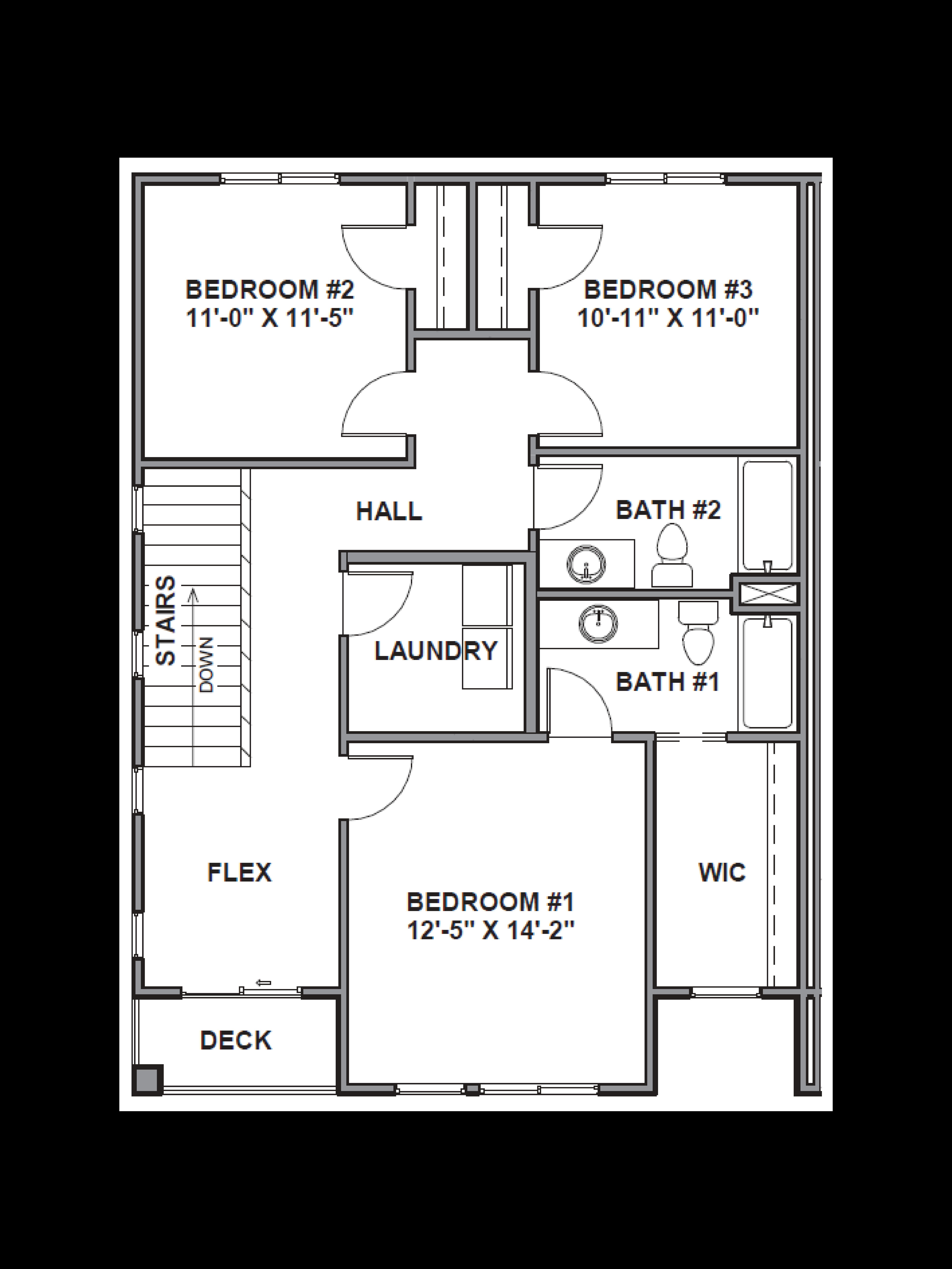 Floor Plan.