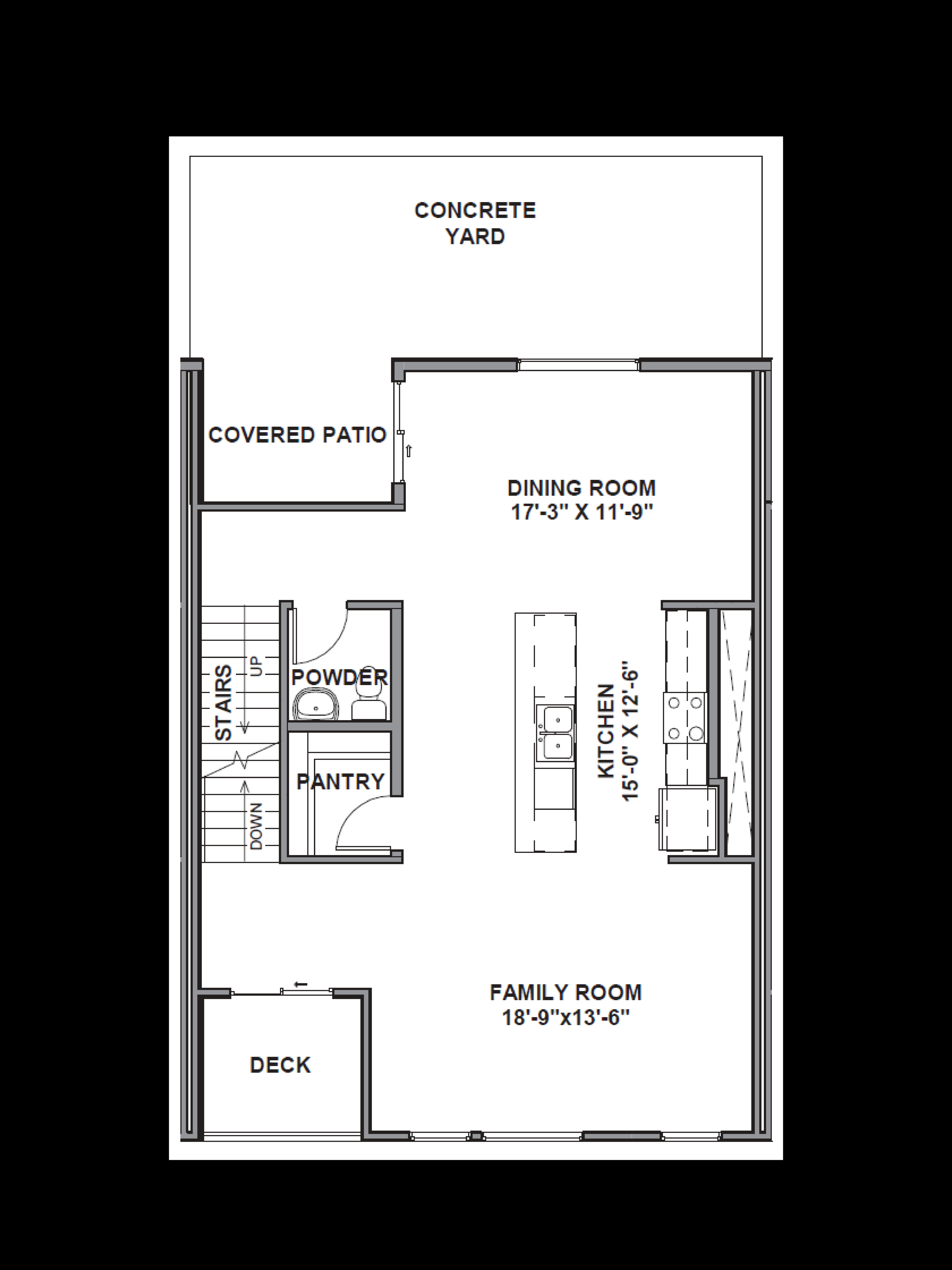 Floor Plan.