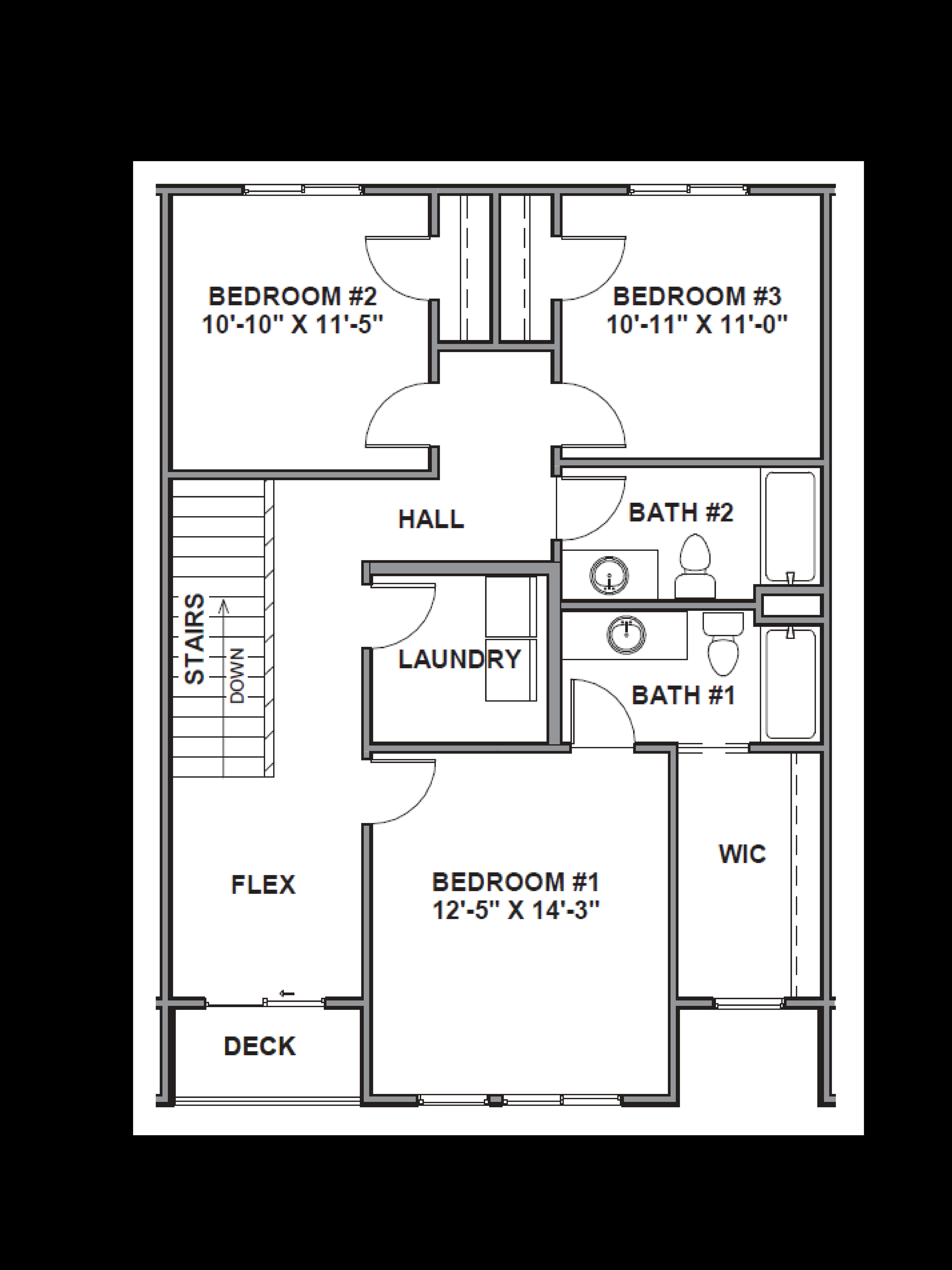 Floor Plan.