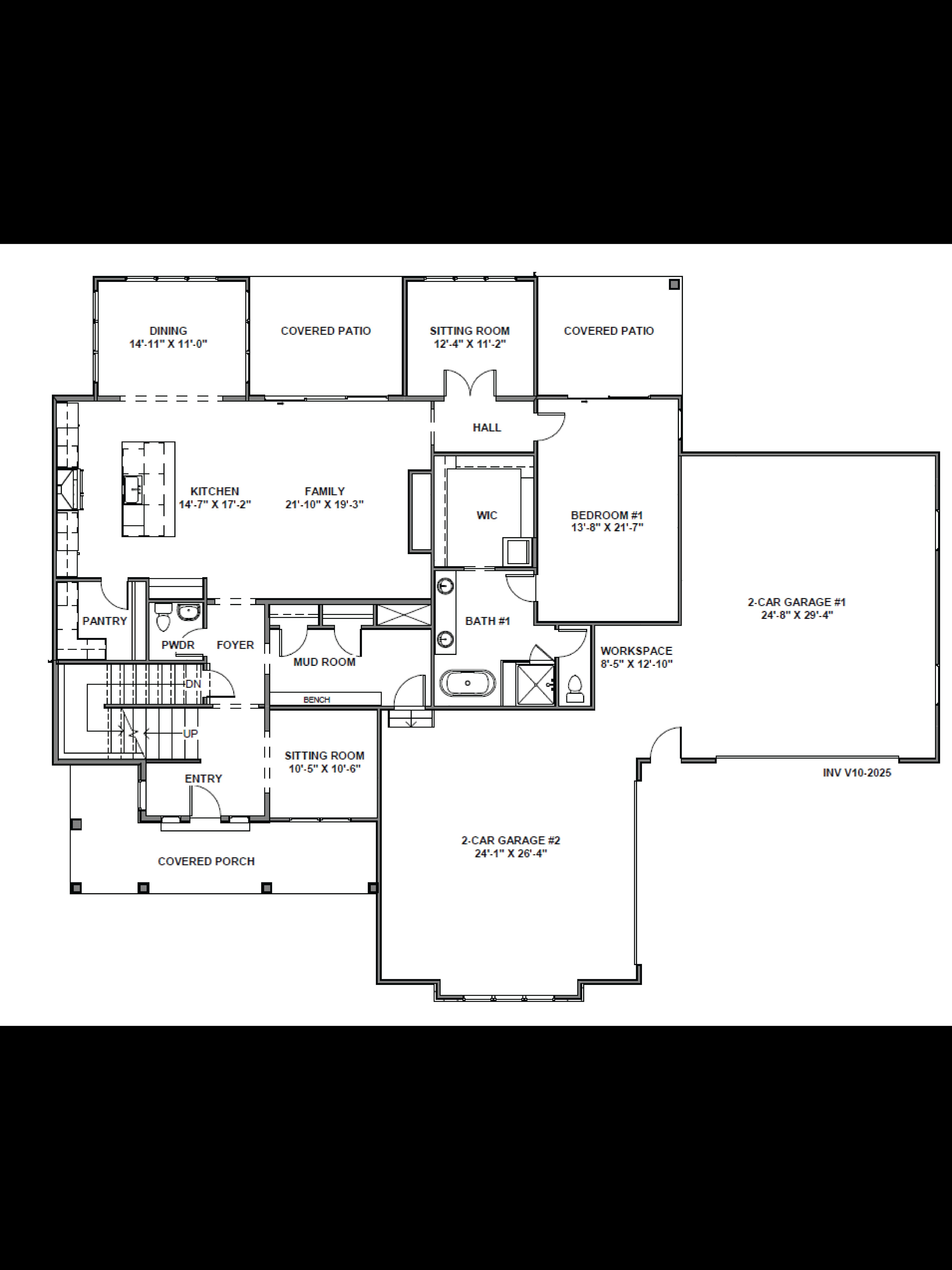 Floor Plan.