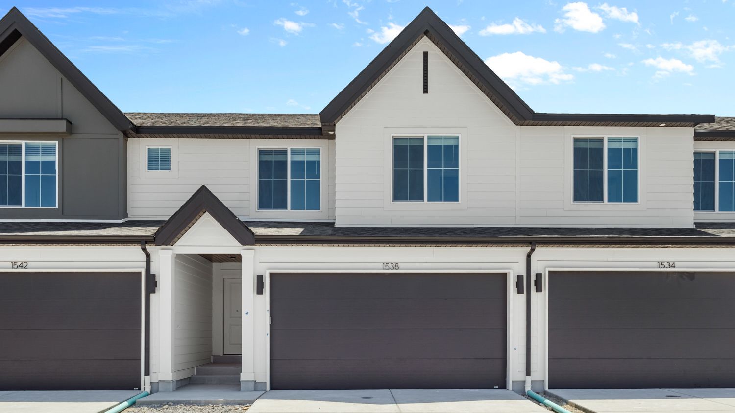 4358 N Buckstone Way #1348 (Oakridge)