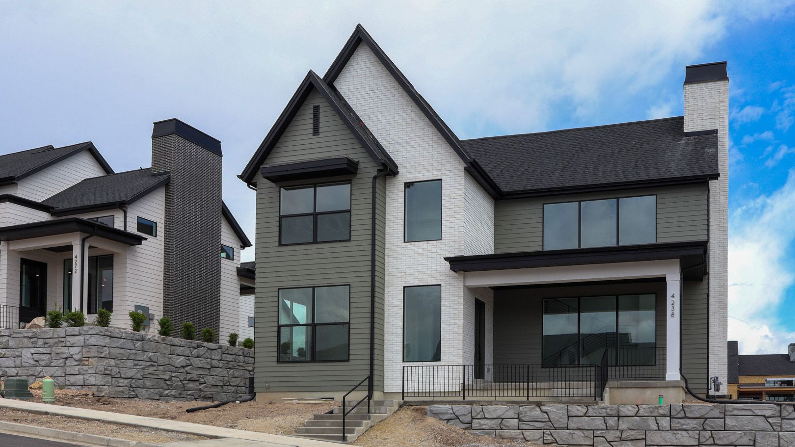 Subdivision Image 1