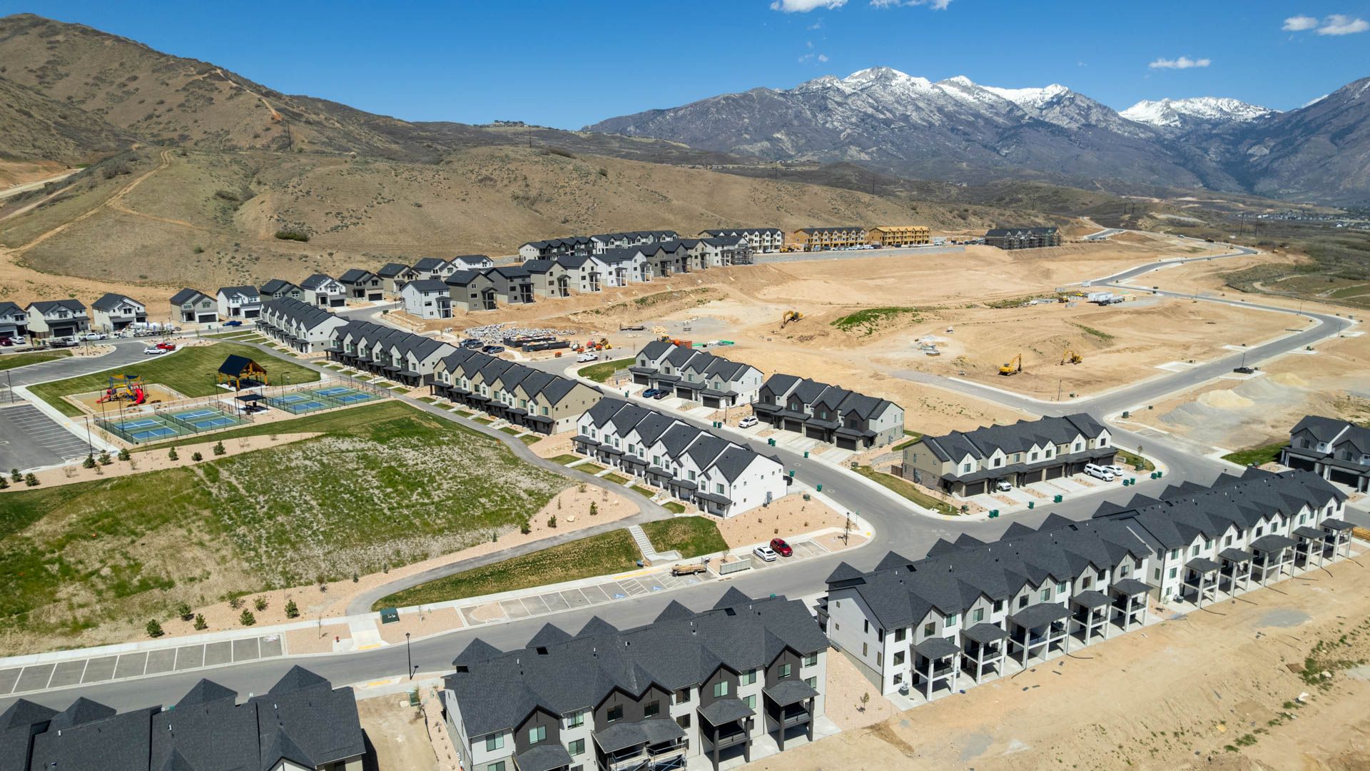 Subdivision Image 100