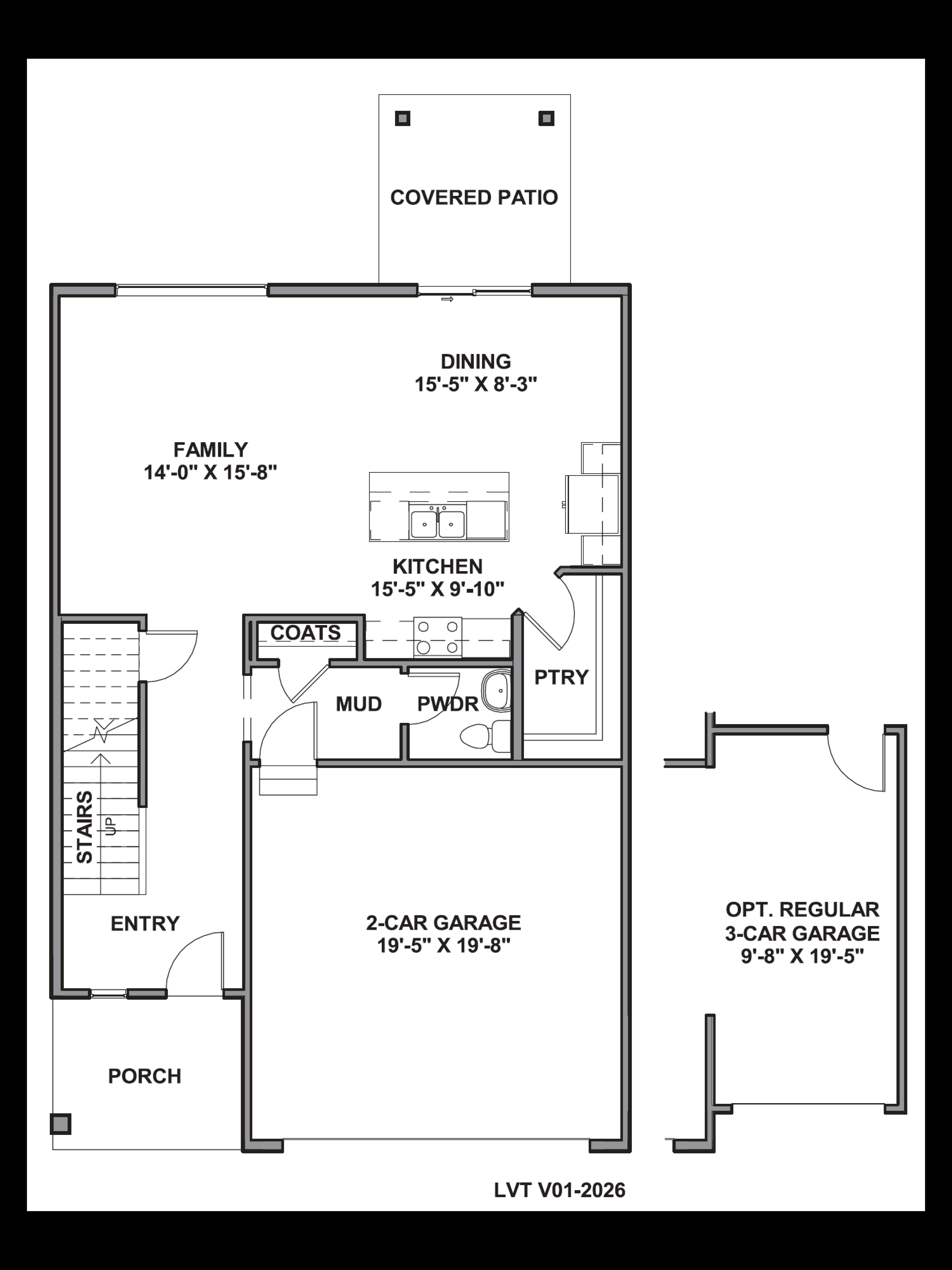 Floor Plan.