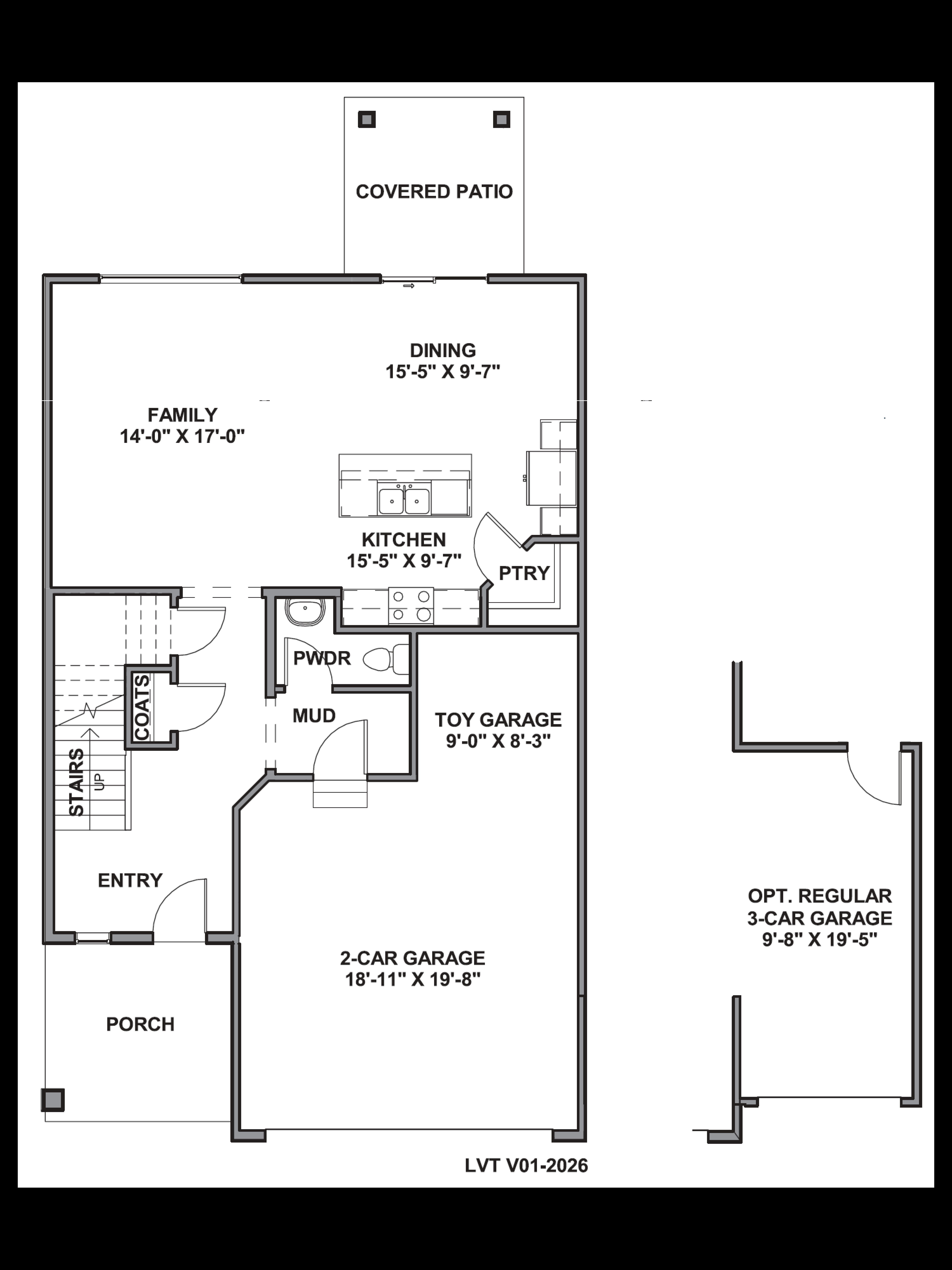 Floor Plan.