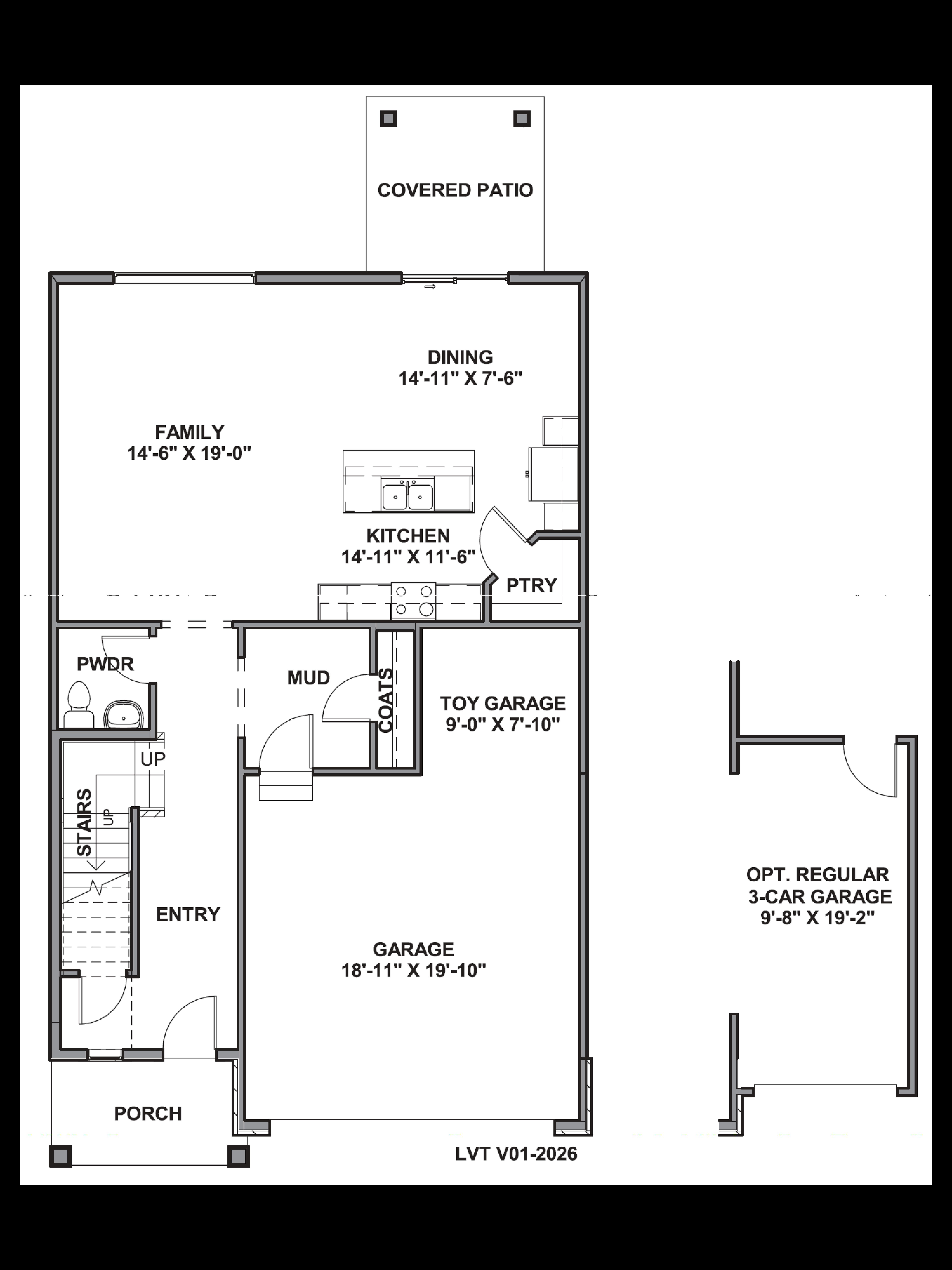 Floor Plan.