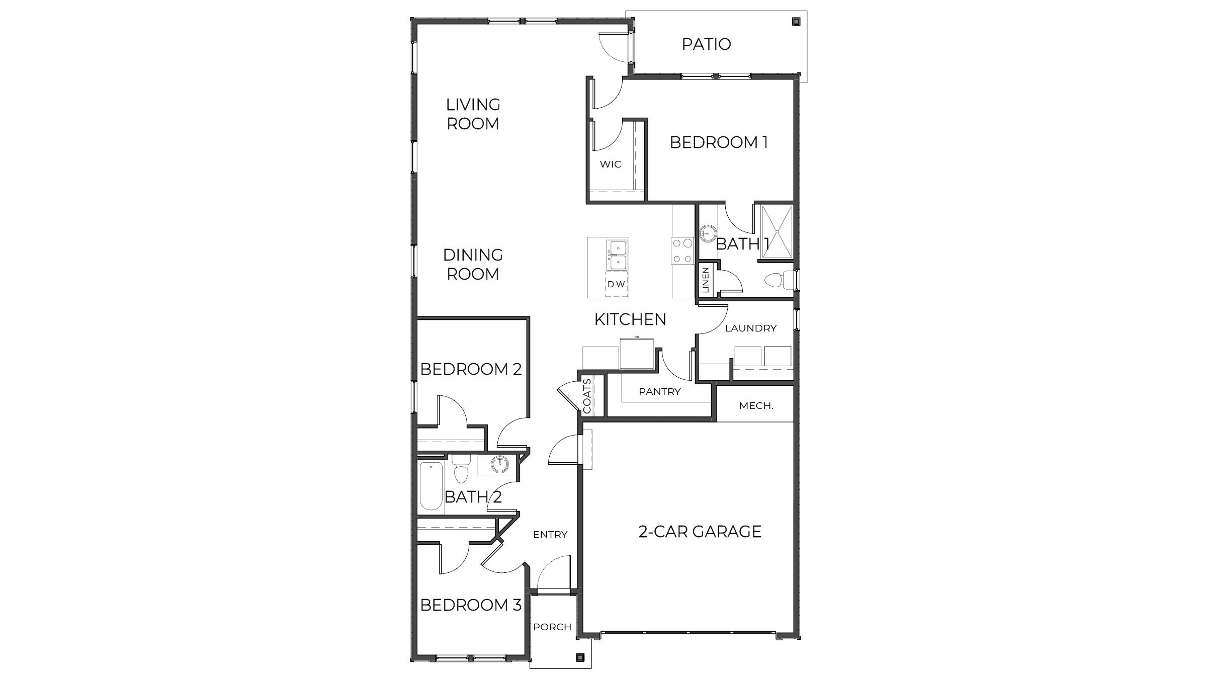 Floor Plan.