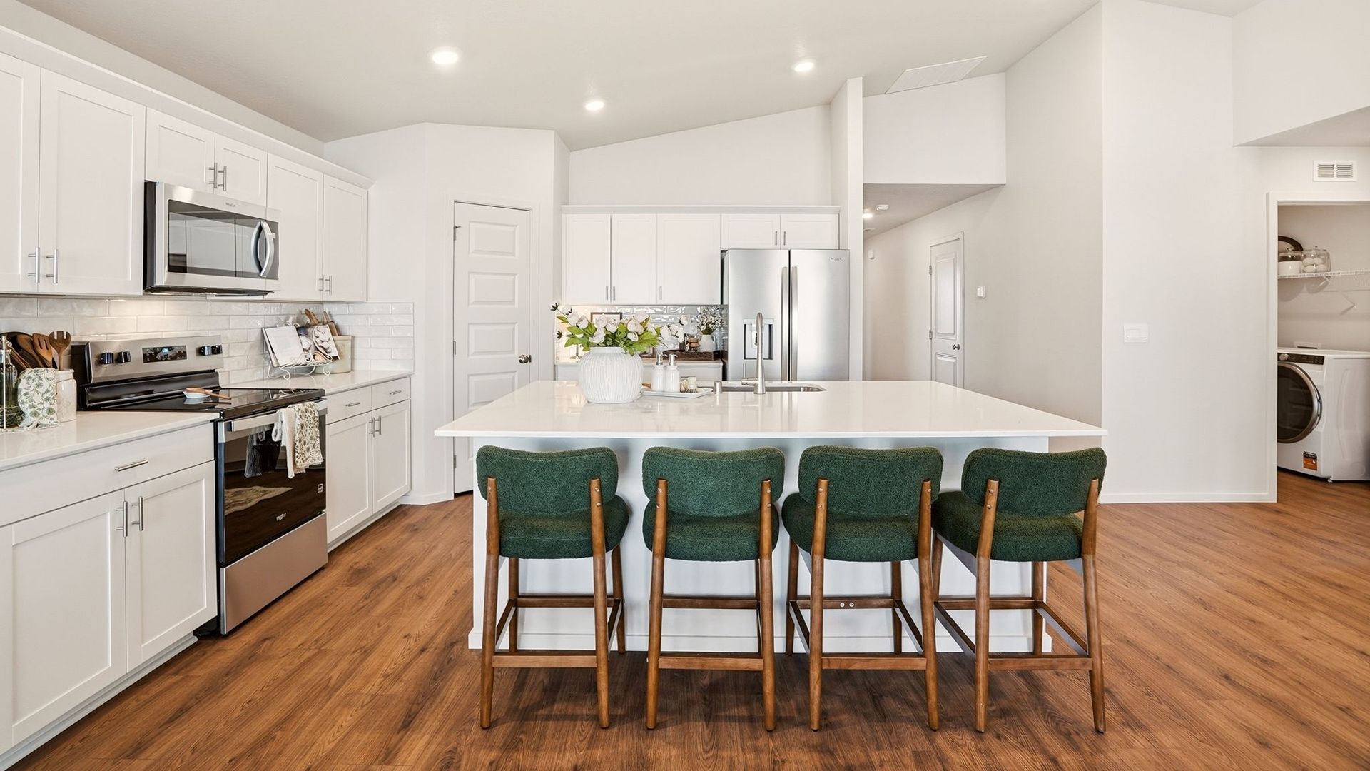 Subdivision Image 8
